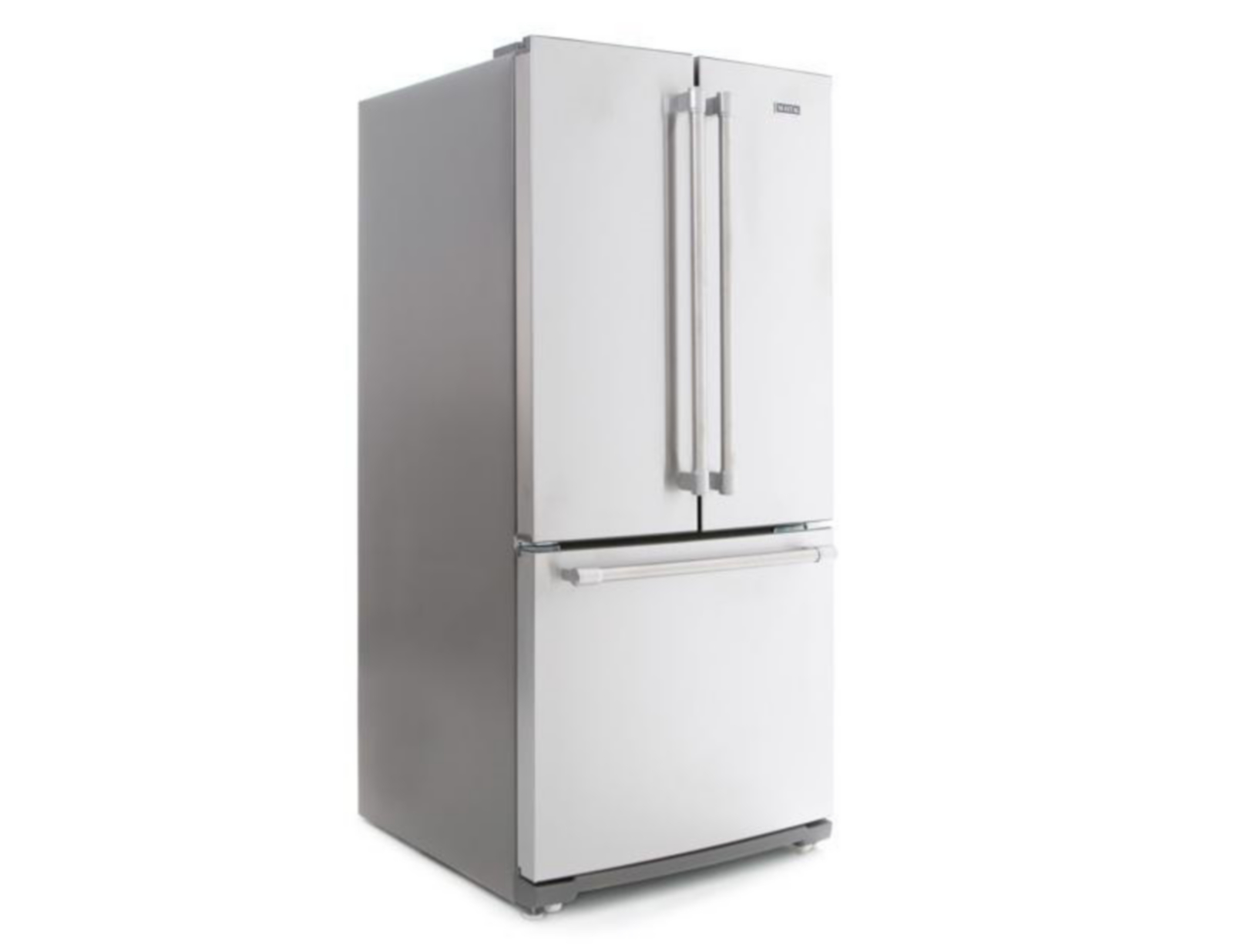 Foto 2 pulgar | Refrigerador Maytag French Door 20 Pies Gris MMFF2055ERM