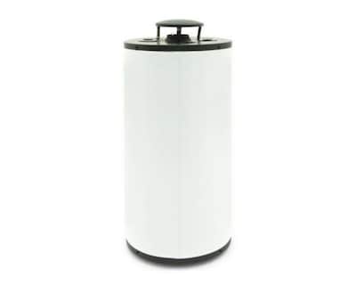Foto 3 | Calentador de Agua de Depósito Calorex G-10 1 Servicio Gas LP