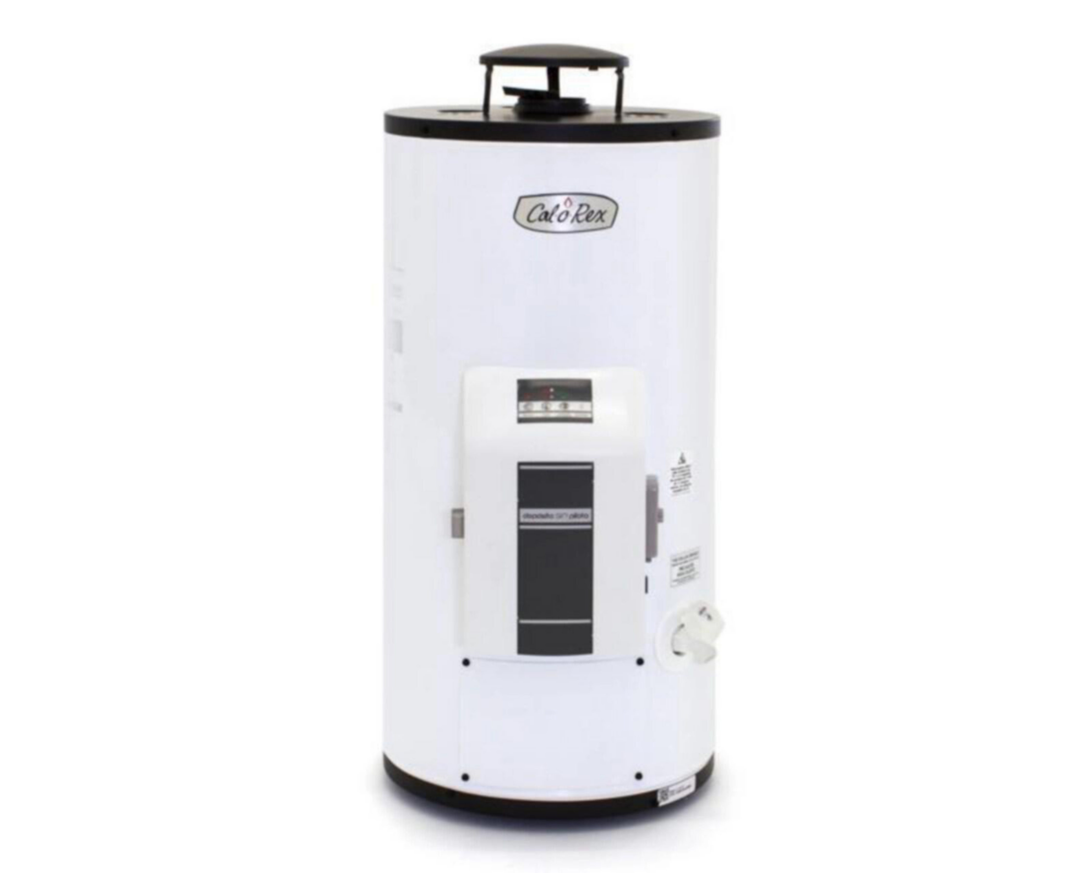 Foto 1 | Calentador de Agua de Depósito Calorex G-10 1 Servicio Gas LP