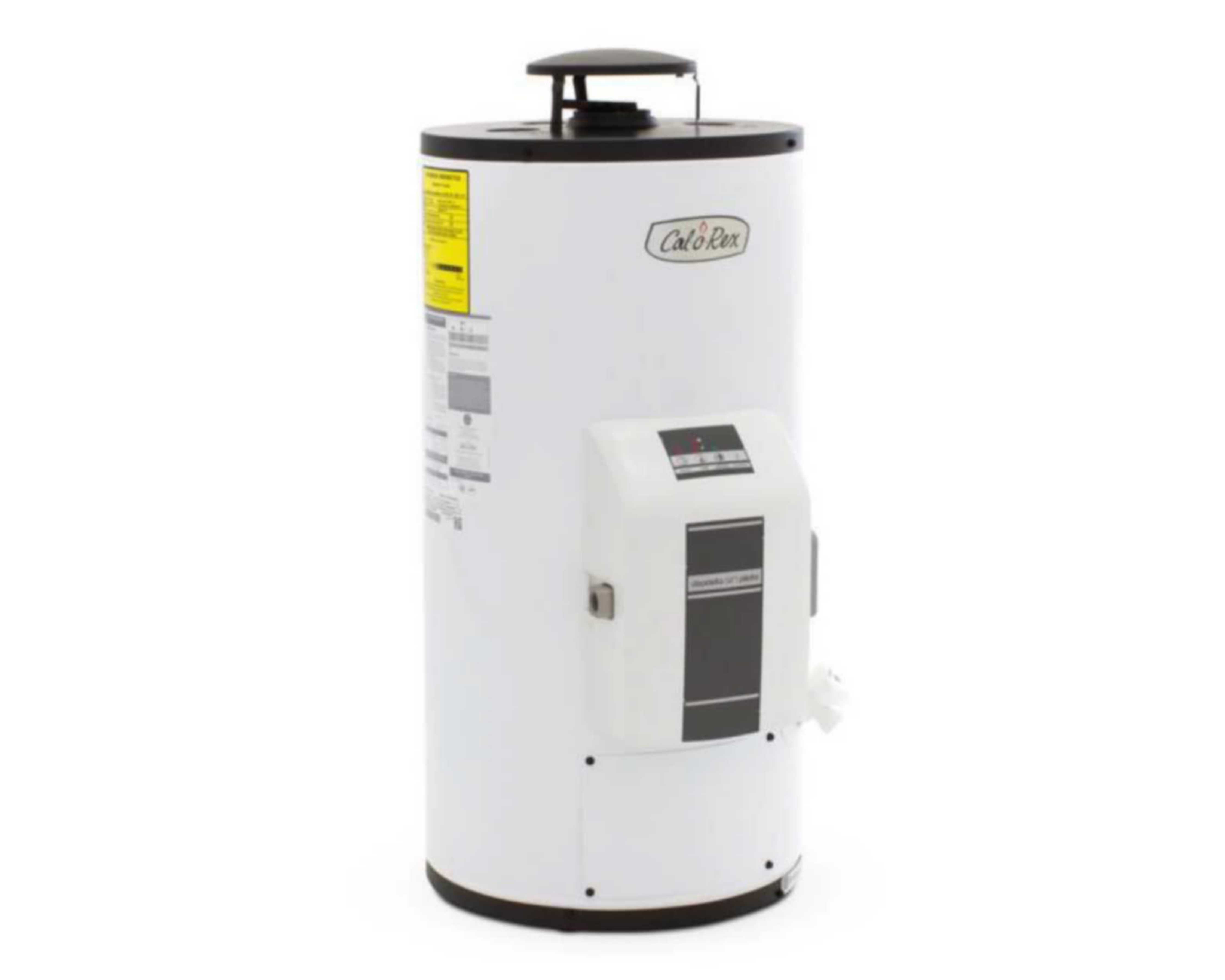 Foto 3 pulgar | Calentador de Agua de Depósito Calorex G-10 1 Servicio Gas LP
