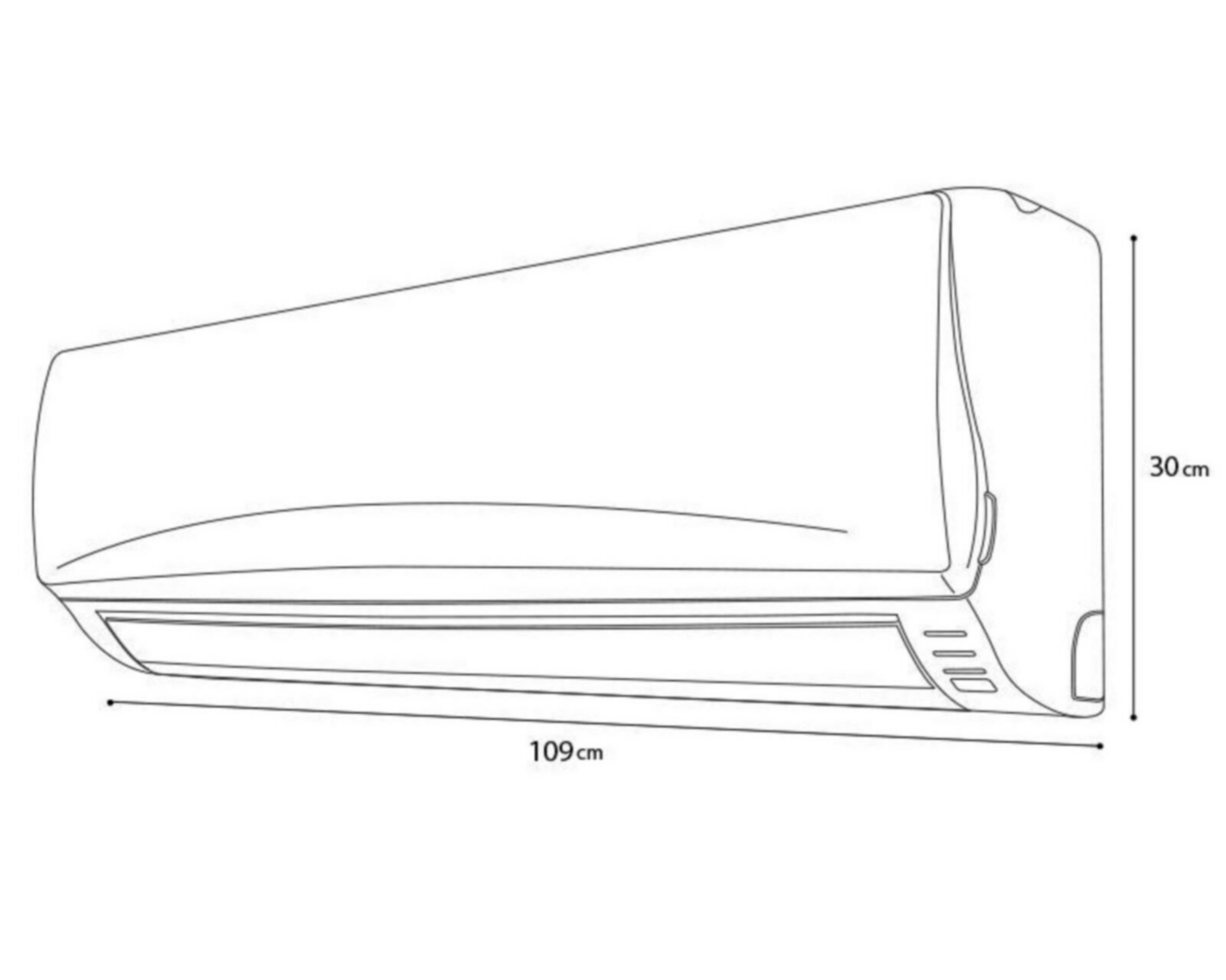 Foto 4 | Minisplit Panasonic Inverter 1 Tonelada CS-YS12UKV-6-C 220 V