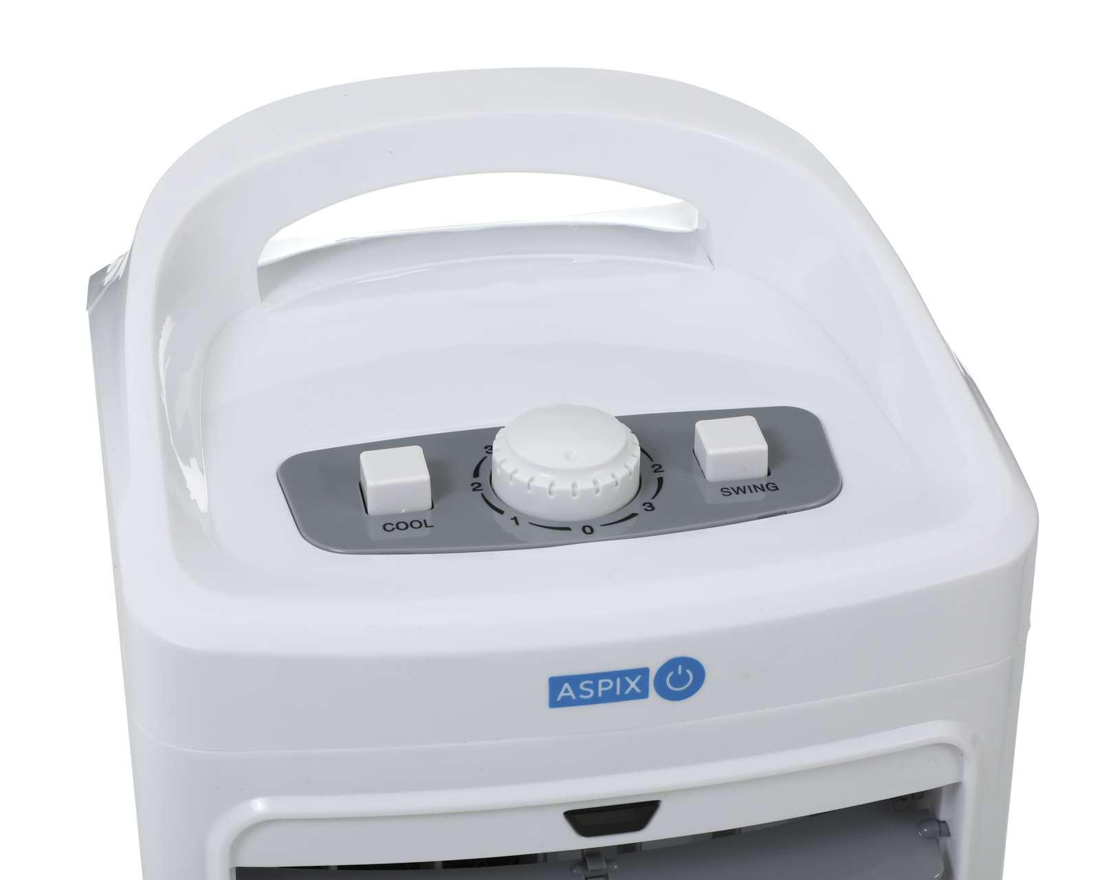 Foto 5 | Cooler Portátil Aspix FLS-120L