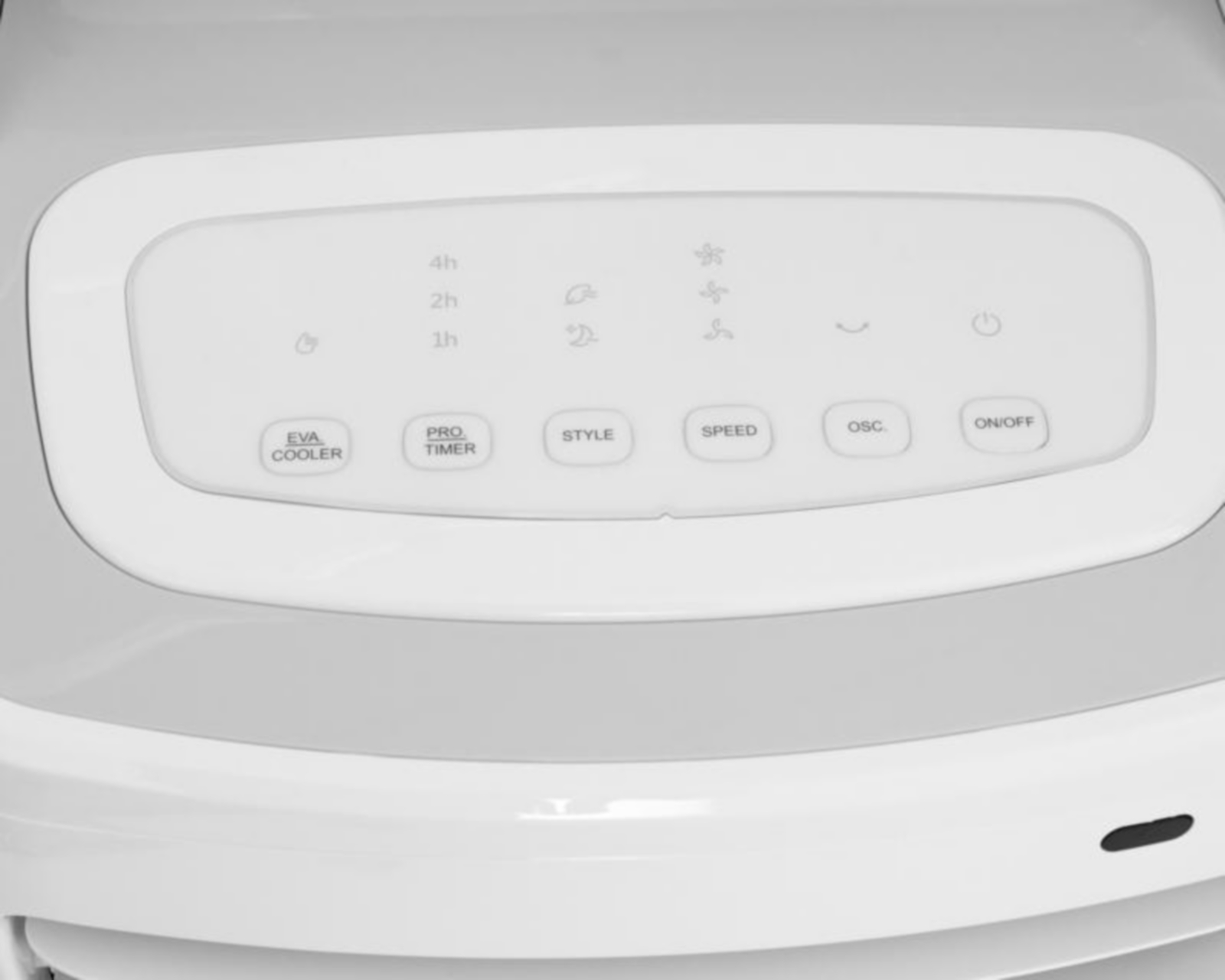 Foto 5 | Cooler Portátil Aspix AC120-16AR