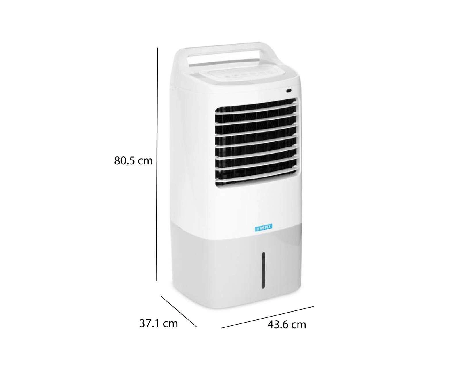 Foto 6 | Cooler Portátil Aspix AC120-16AR