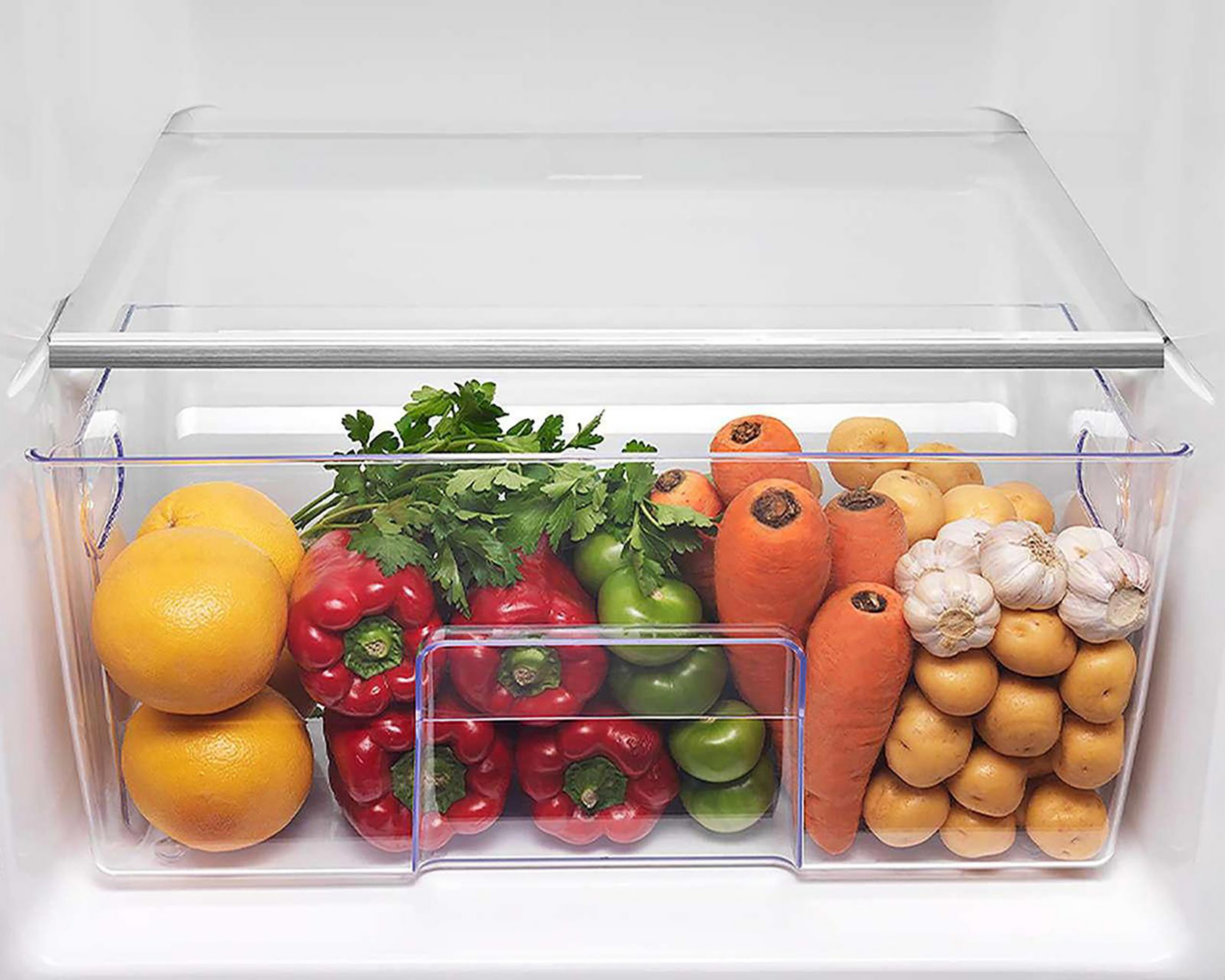 Foto 7 | Refrigerador Mabe Top Mount 11 Pies Grafito