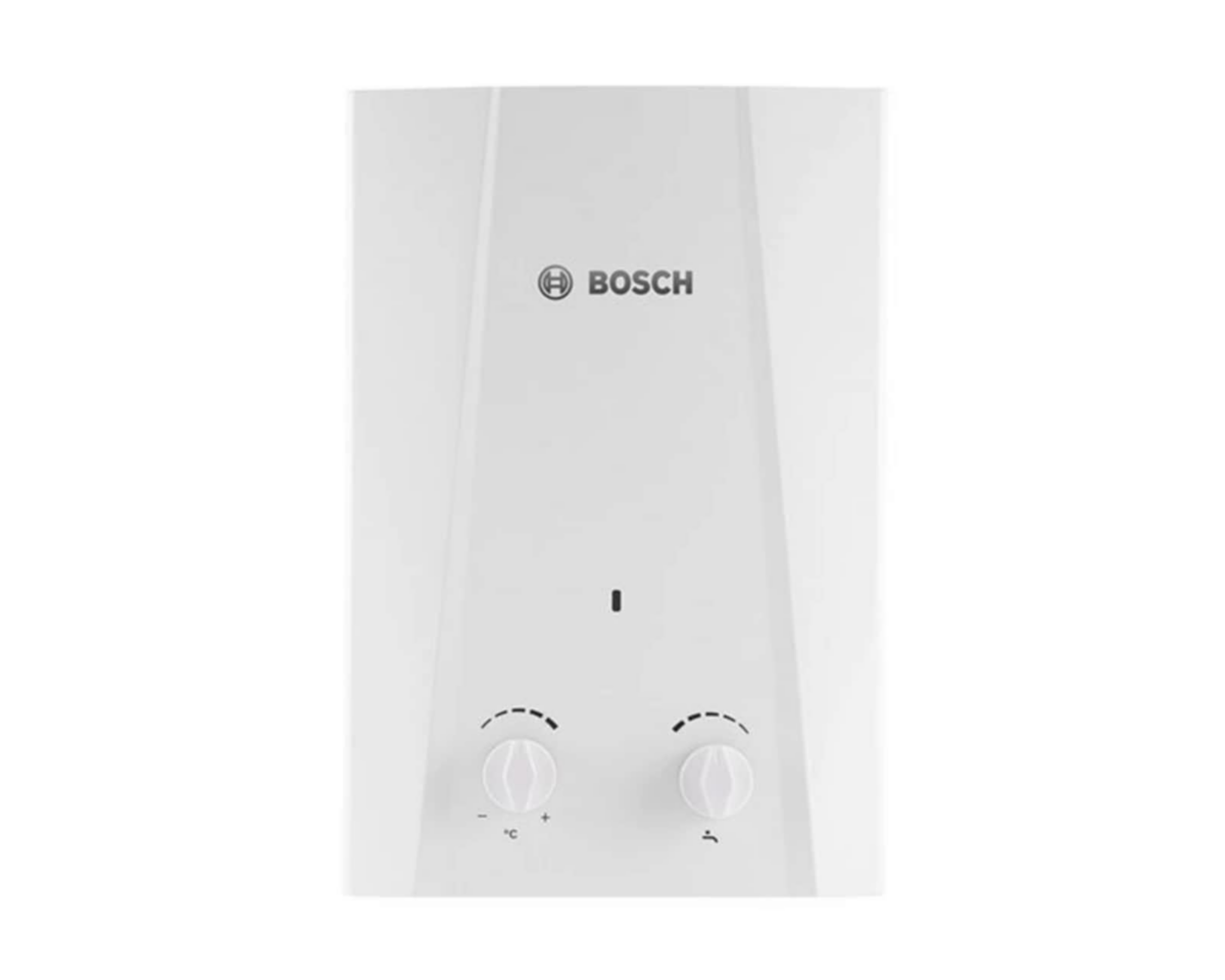 Foto 2 pulgar | Calentador de Agua Instantáneo Bosch ECO 6 L Gas LP