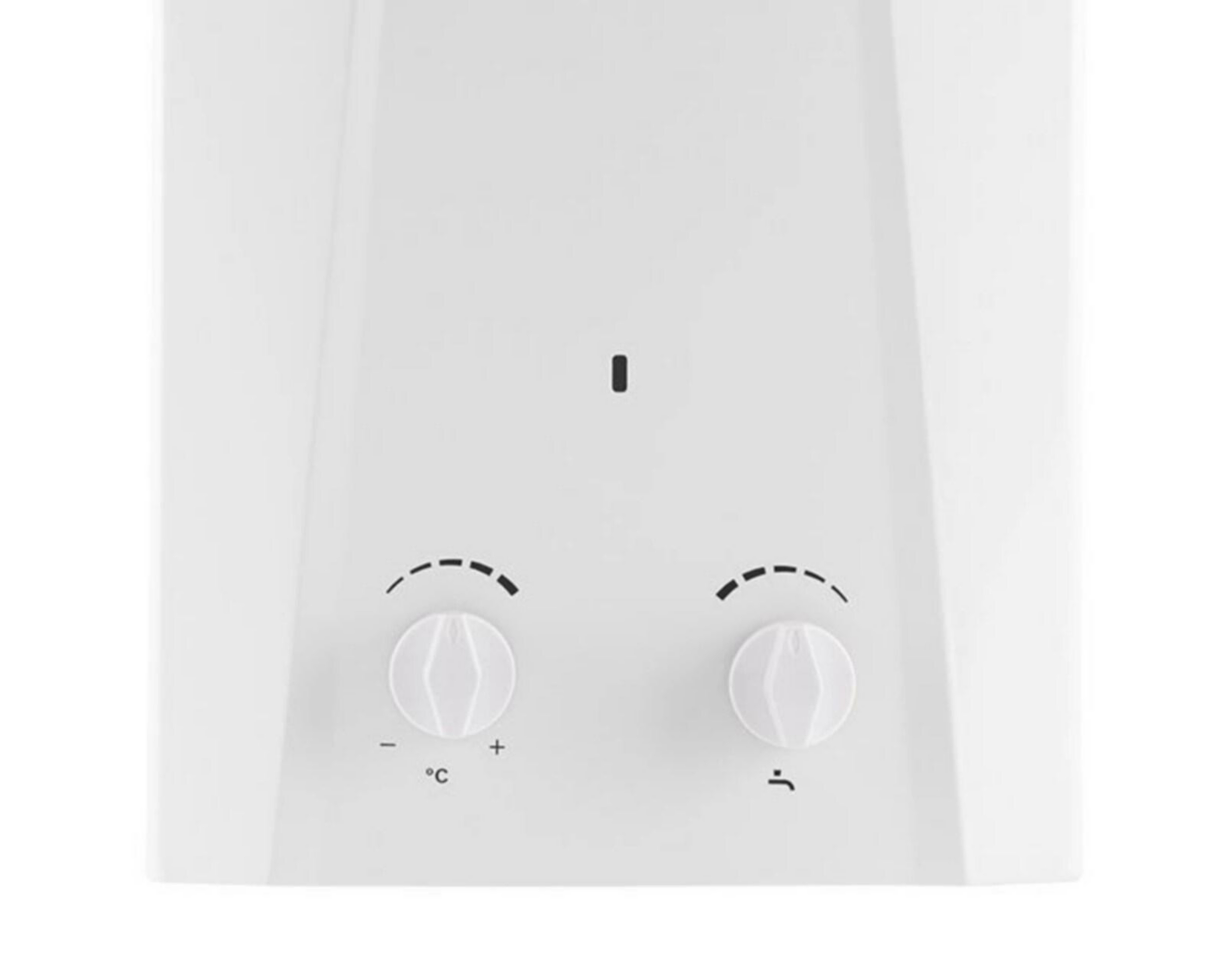 Foto 3 pulgar | Calentador de Agua Instantáneo Bosch ECO 6 L Gas LP