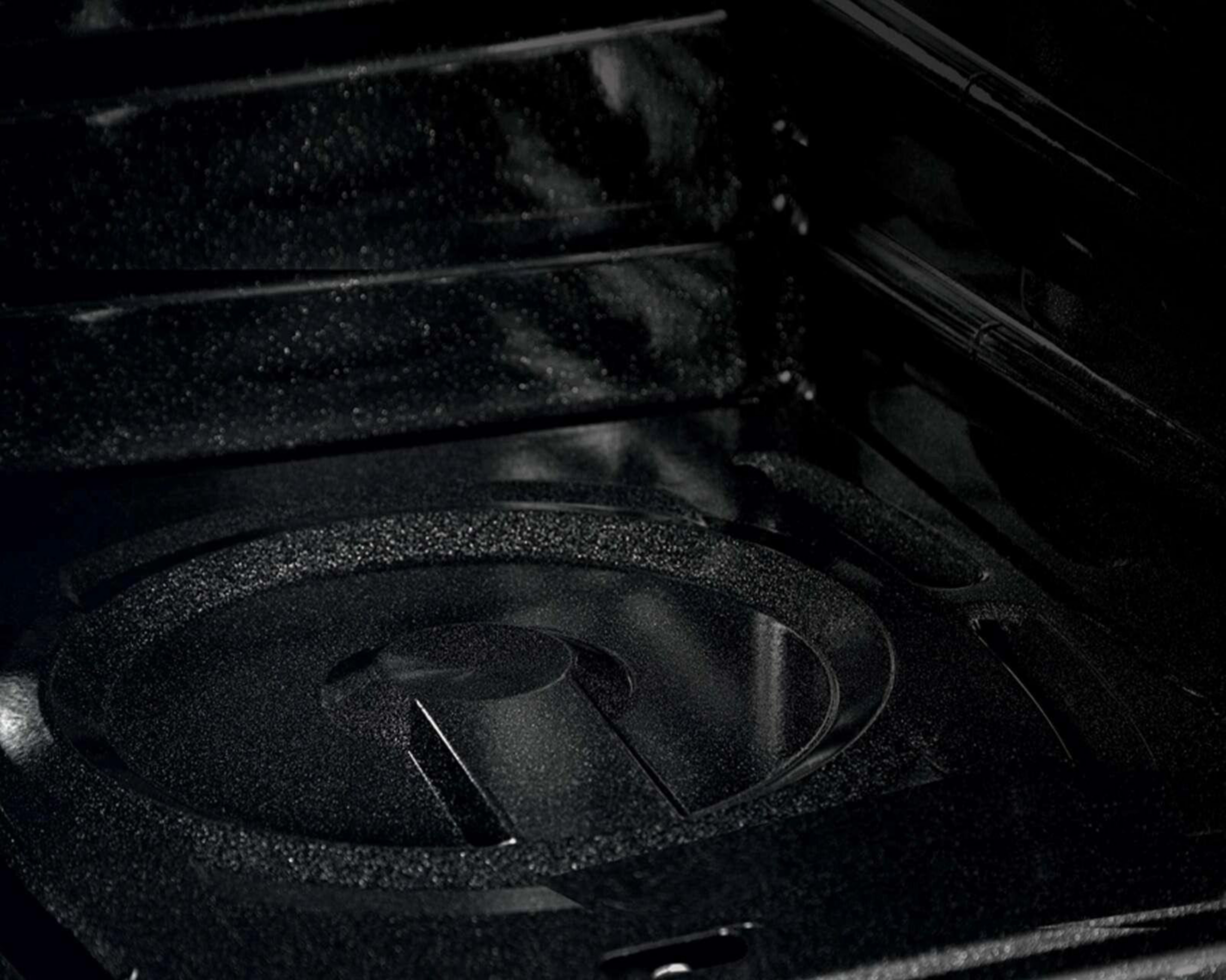Foto 4 pulgar | Estufa Mabe de Piso 20" con 4 Quemadores de Gas EM5032BAPS0
