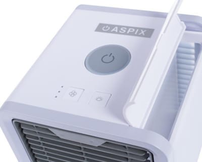Foto 4 | Cooler Portátil Aspix KUB-USB