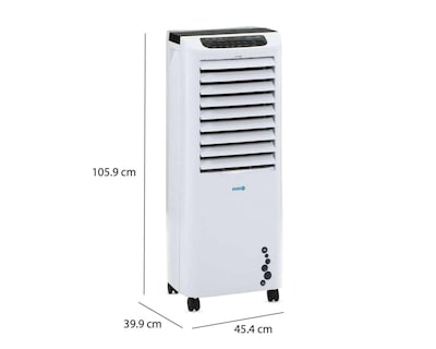 Foto 8 | Cooler Portátil Aspix WPC1-2530