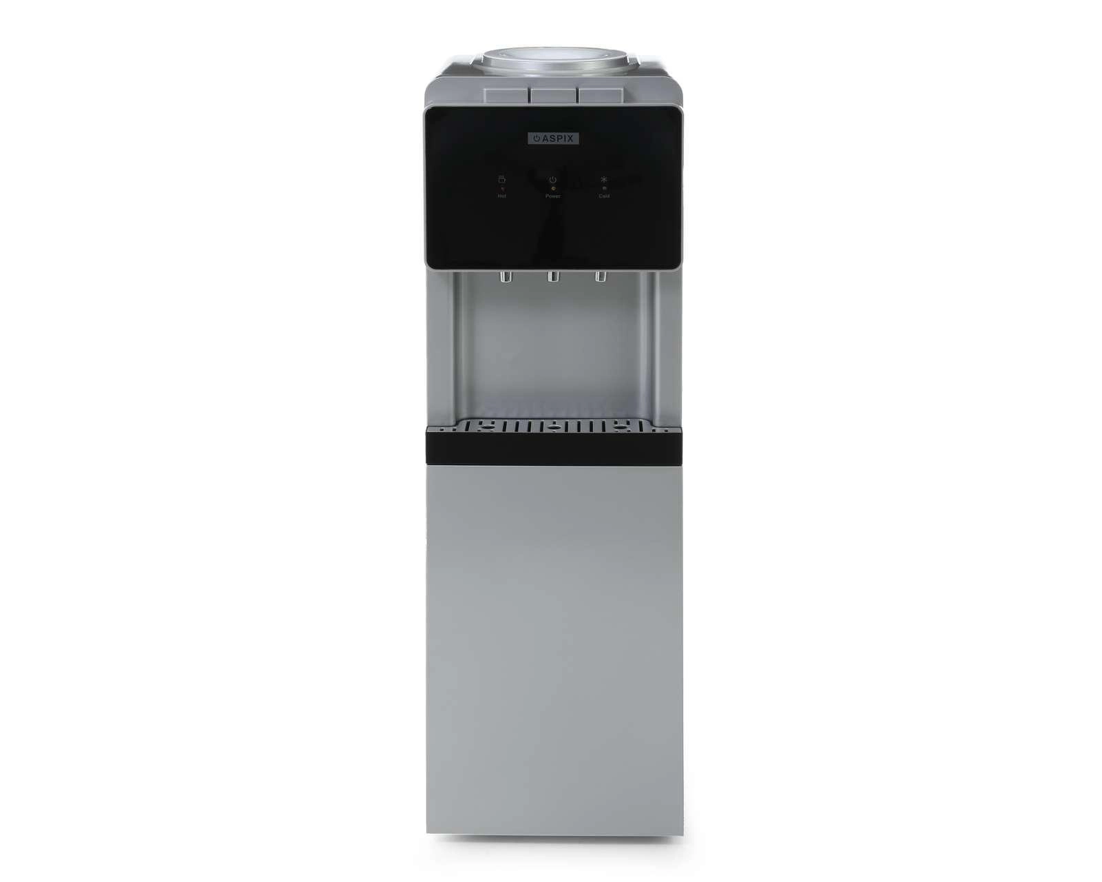 Enfriador de Agua Aspix HSM-310LB de Piso