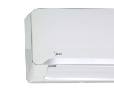 Foto 4 | Minisplit Midea Inverter 1 Tonelada 110V Solo Frío MAS12C1AVC