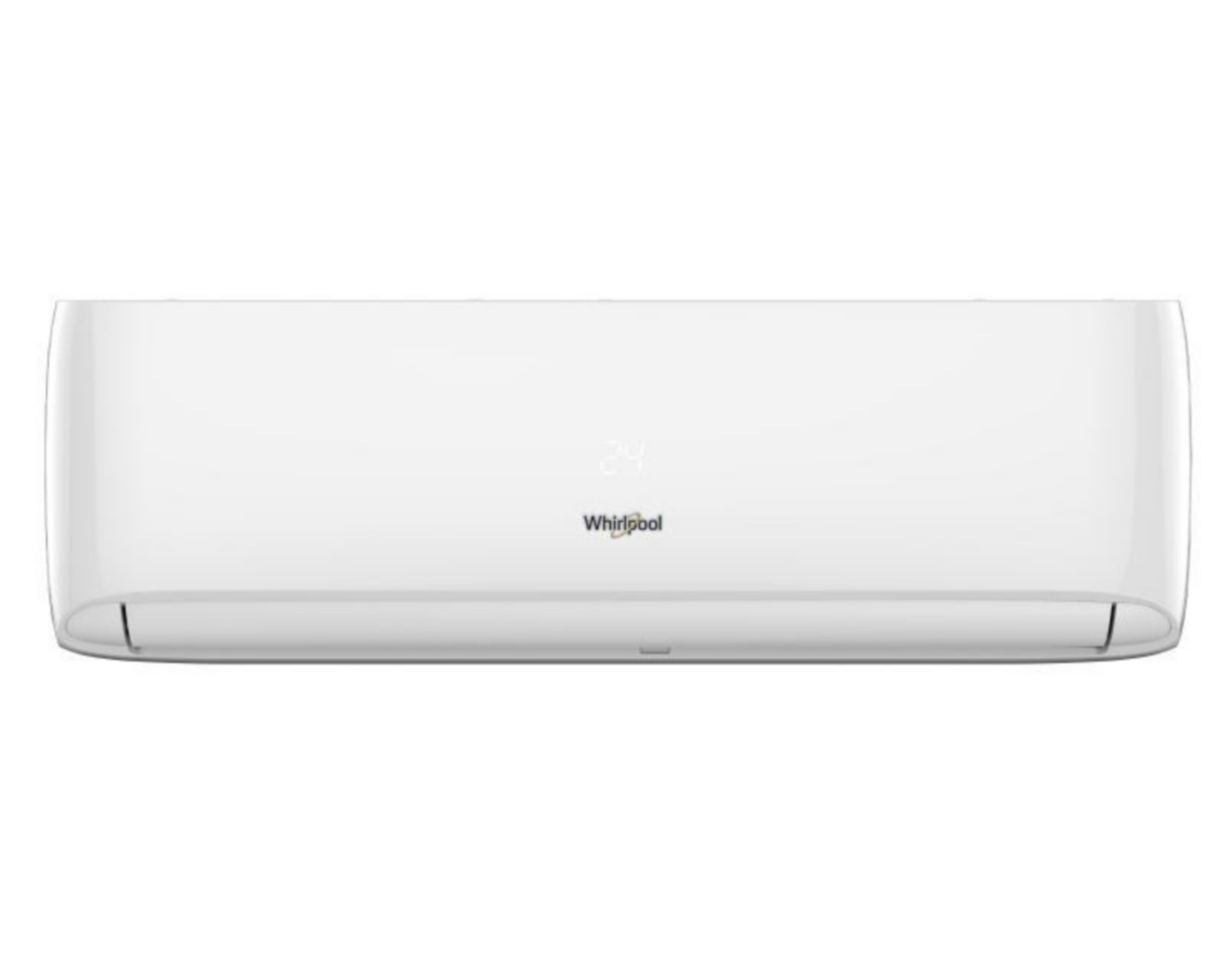 Minisplit Whirlpool Inverter 1.5 Toneladas 220V Solo Frío WA5159Q