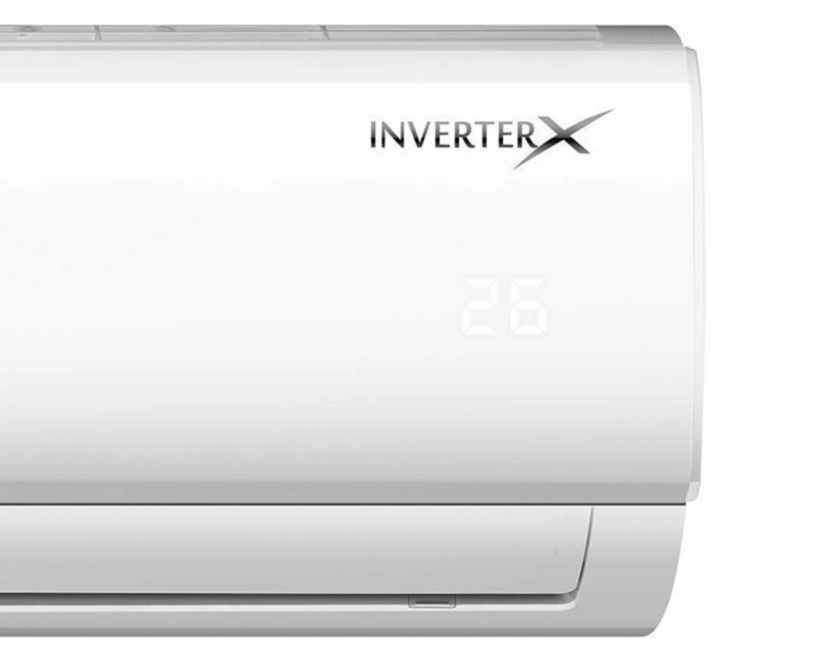 Foto 4 | Minisplit Mirage Inverter 1 Tonelada 220V Solo Frío SETCMF121K