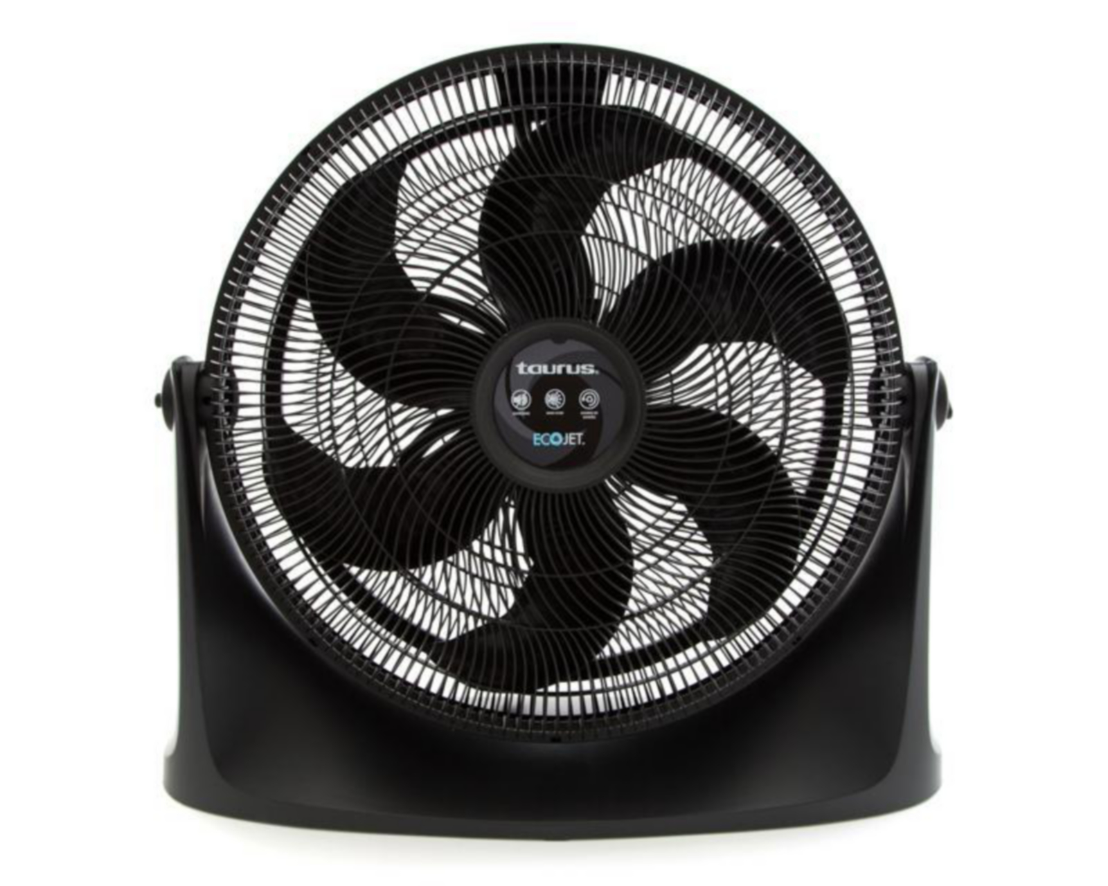 Foto 2 pulgar | Ventilador de Piso Taurus 20"