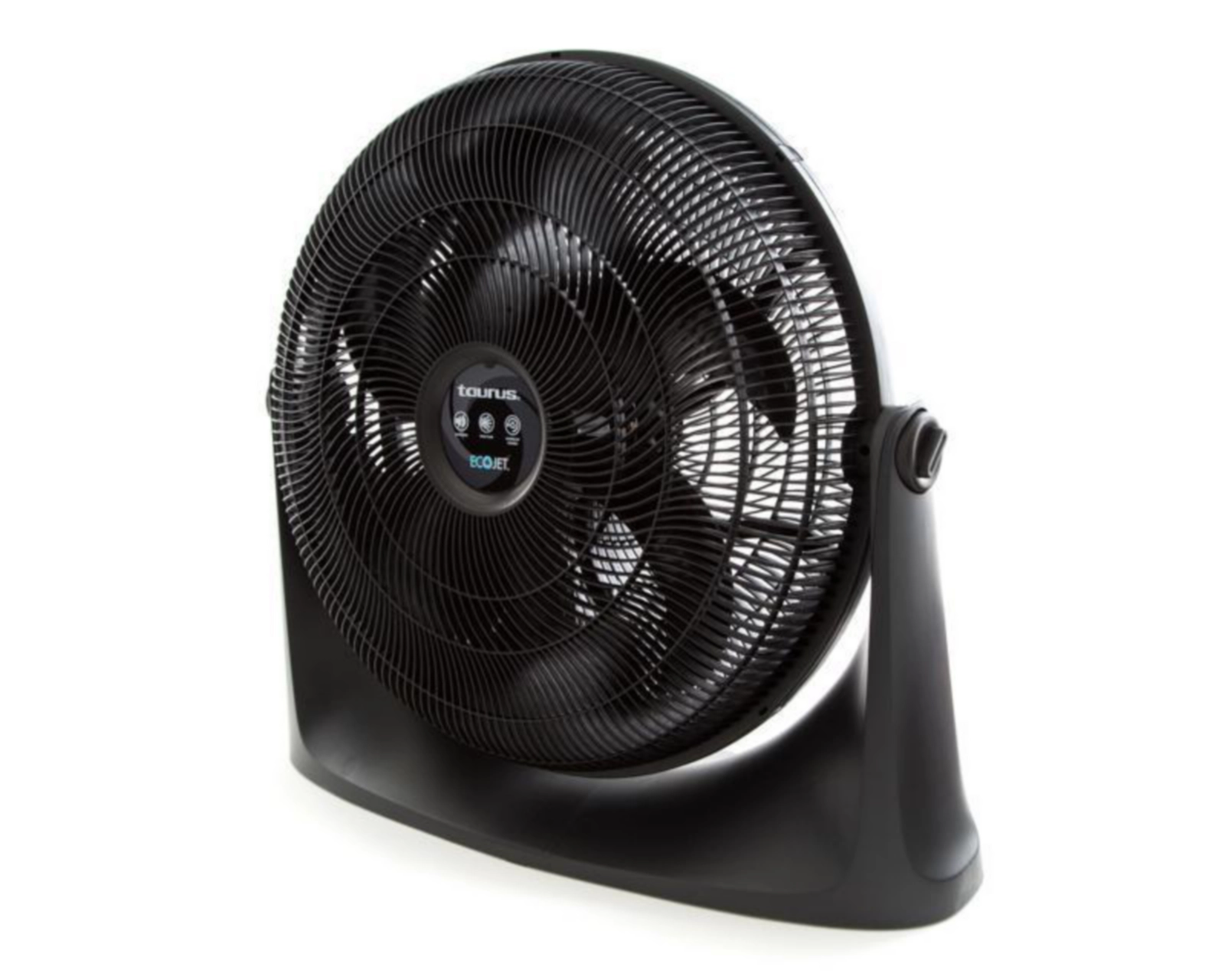 Foto 3 pulgar | Ventilador de Piso Taurus 20"