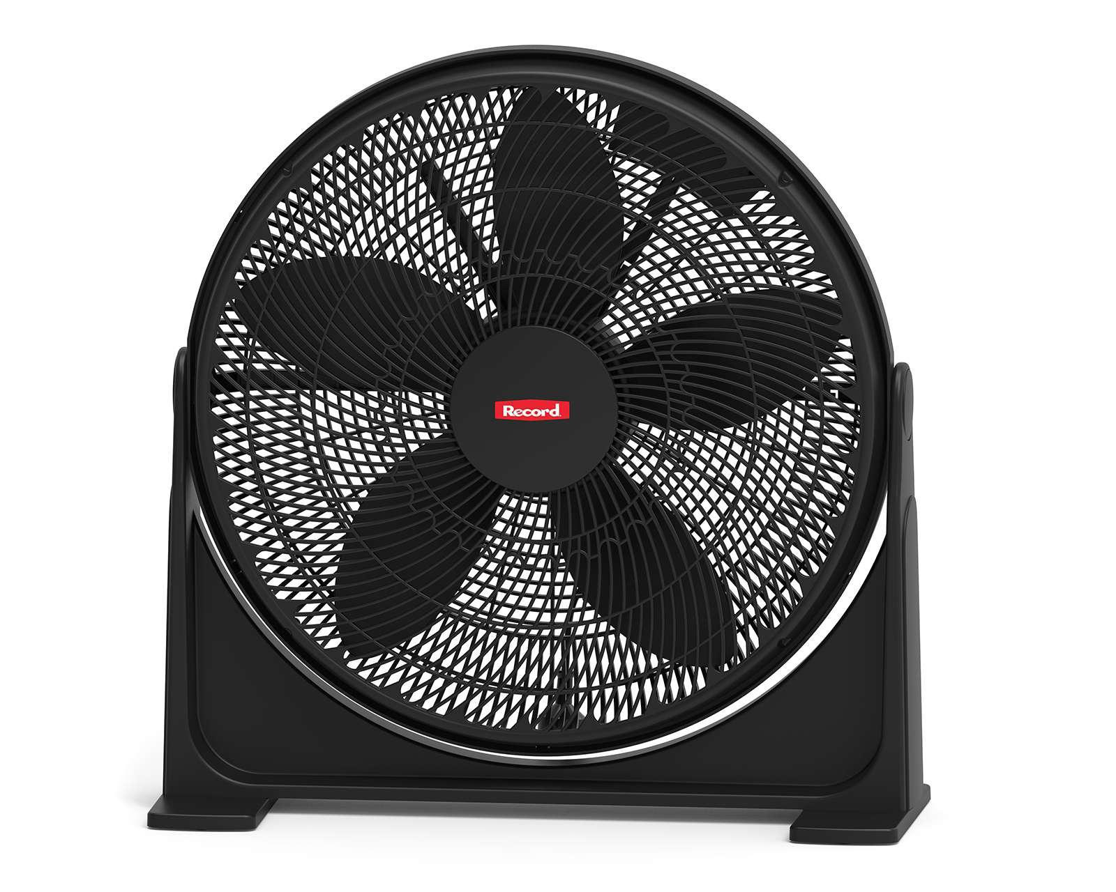Foto 2 pulgar | Ventilador de Piso Record 20"
