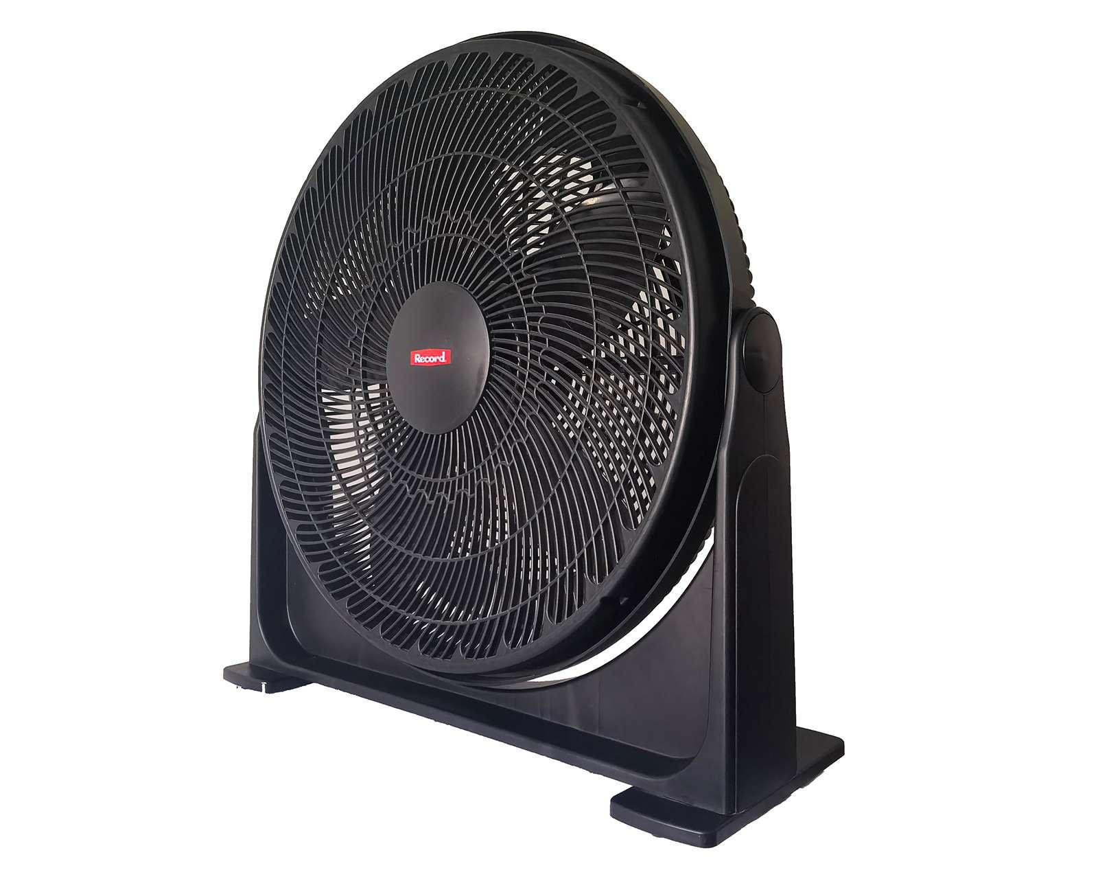 Foto 3 pulgar | Ventilador de Piso Record 20"