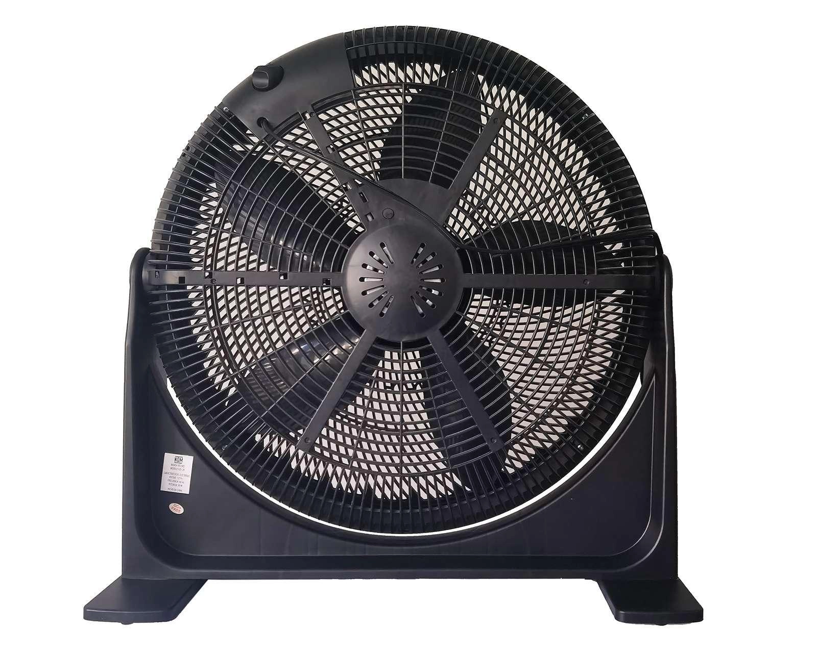 Foto 4 pulgar | Ventilador de Piso Record 20"