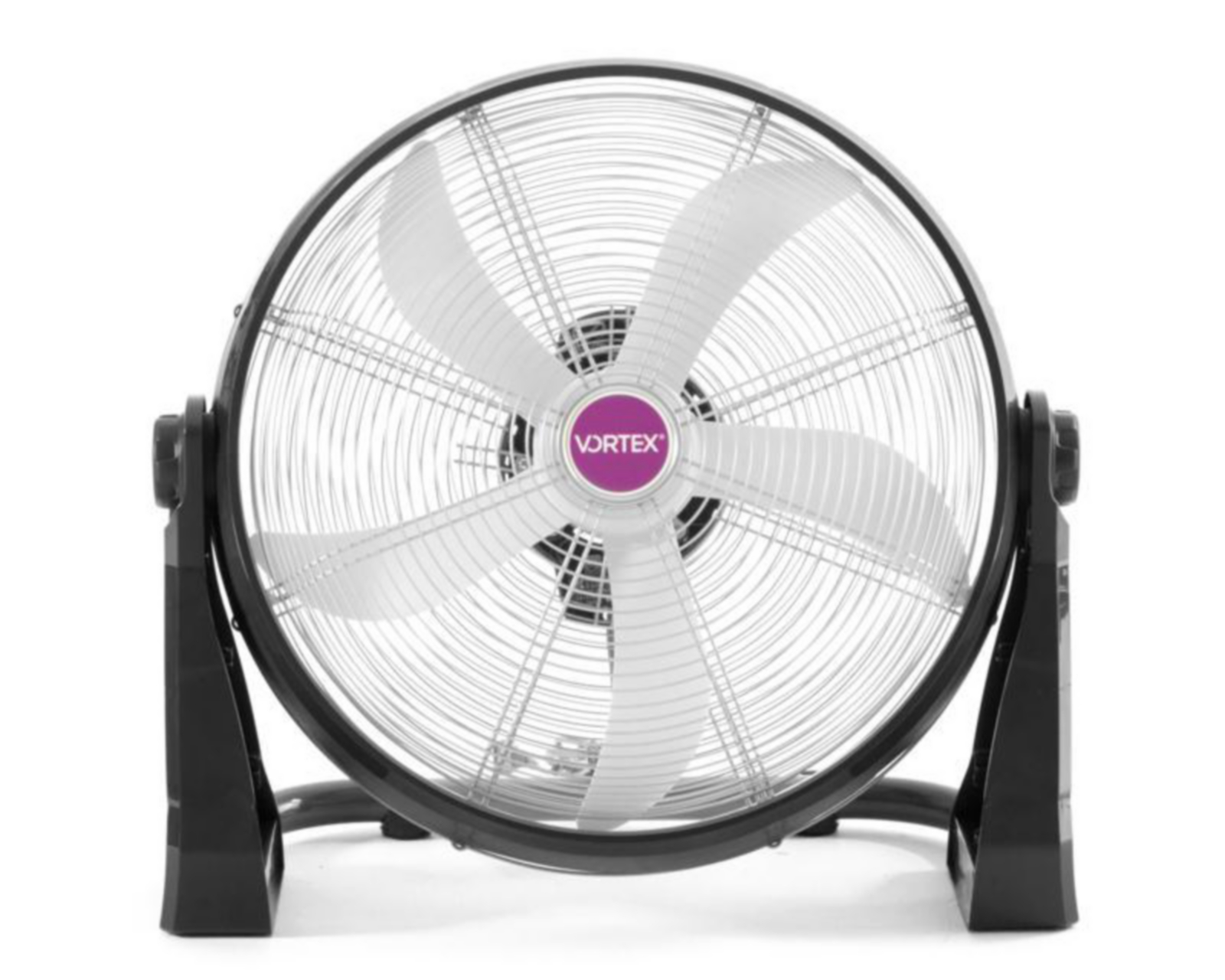 Foto 1 | Ventilador de Piso Vortex 20"