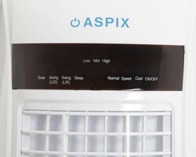 Foto 5 | Cooler Portátil Aspix HLB-18A