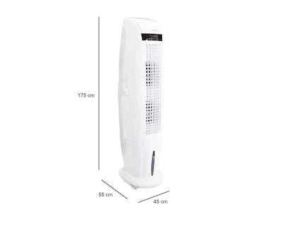 Foto 7 | Cooler Portátil Aspix HLB-18A