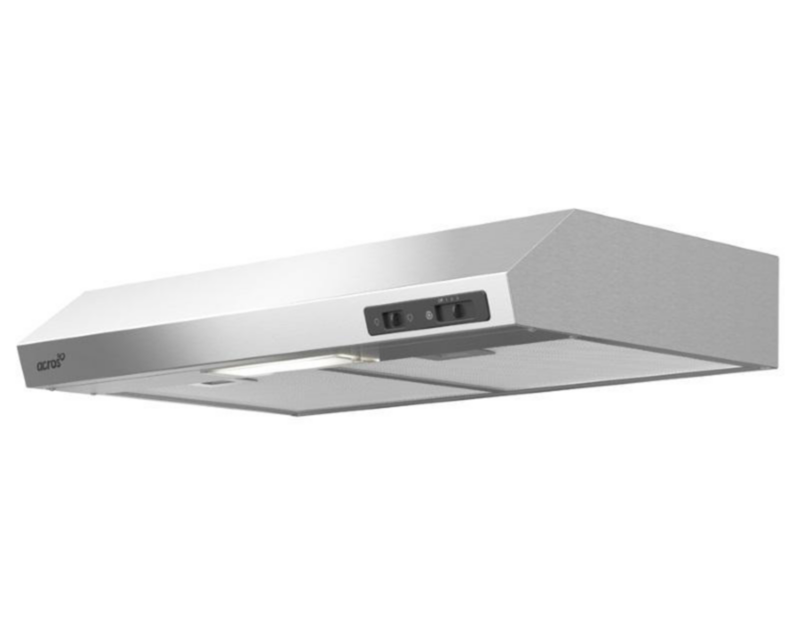 Foto 1 | Campana Acros 30" de Pared Acero Inoxidable