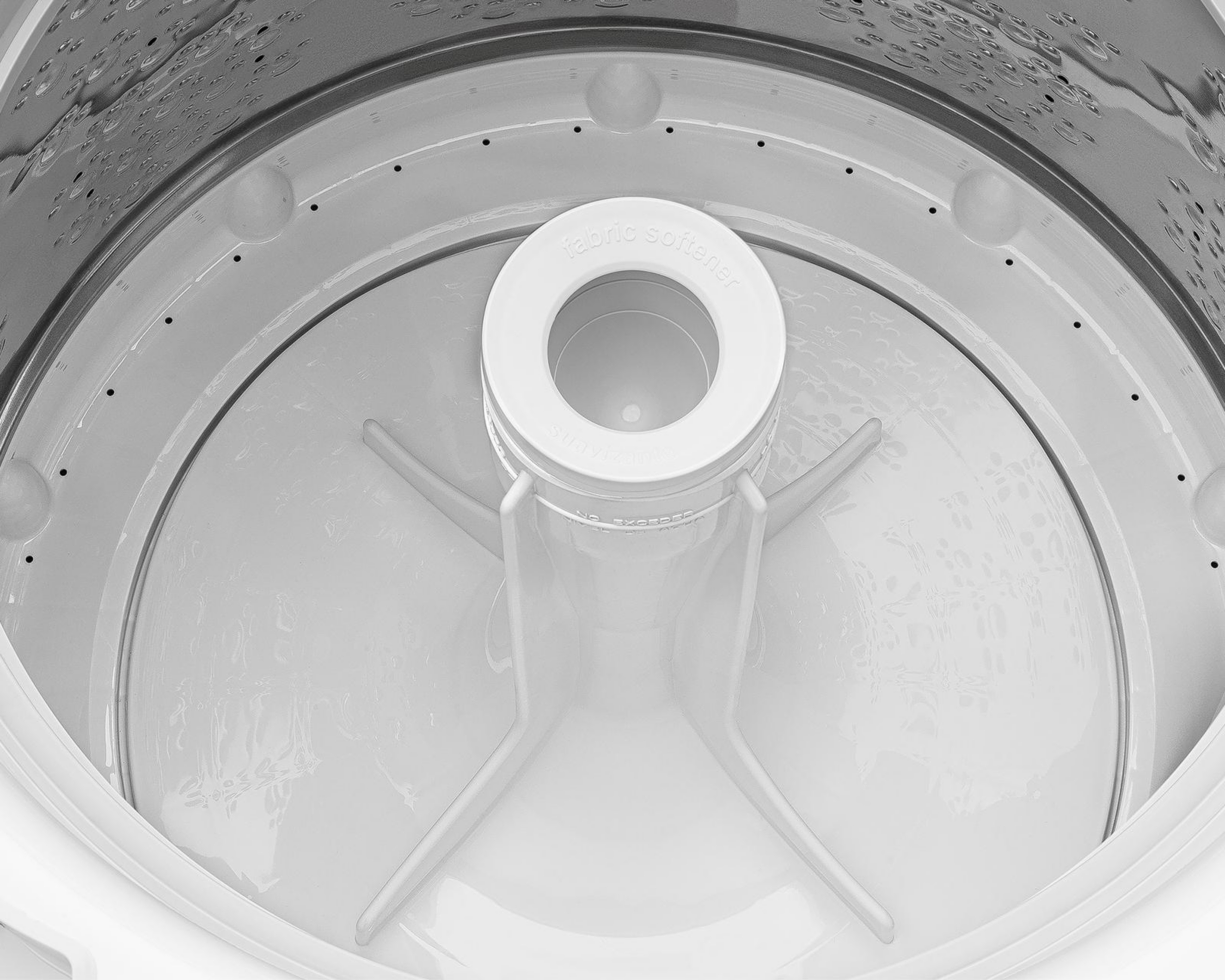 Foto 6 | Lavadora Mabe Automática LMA78112CBAB0 18 kg Blanca