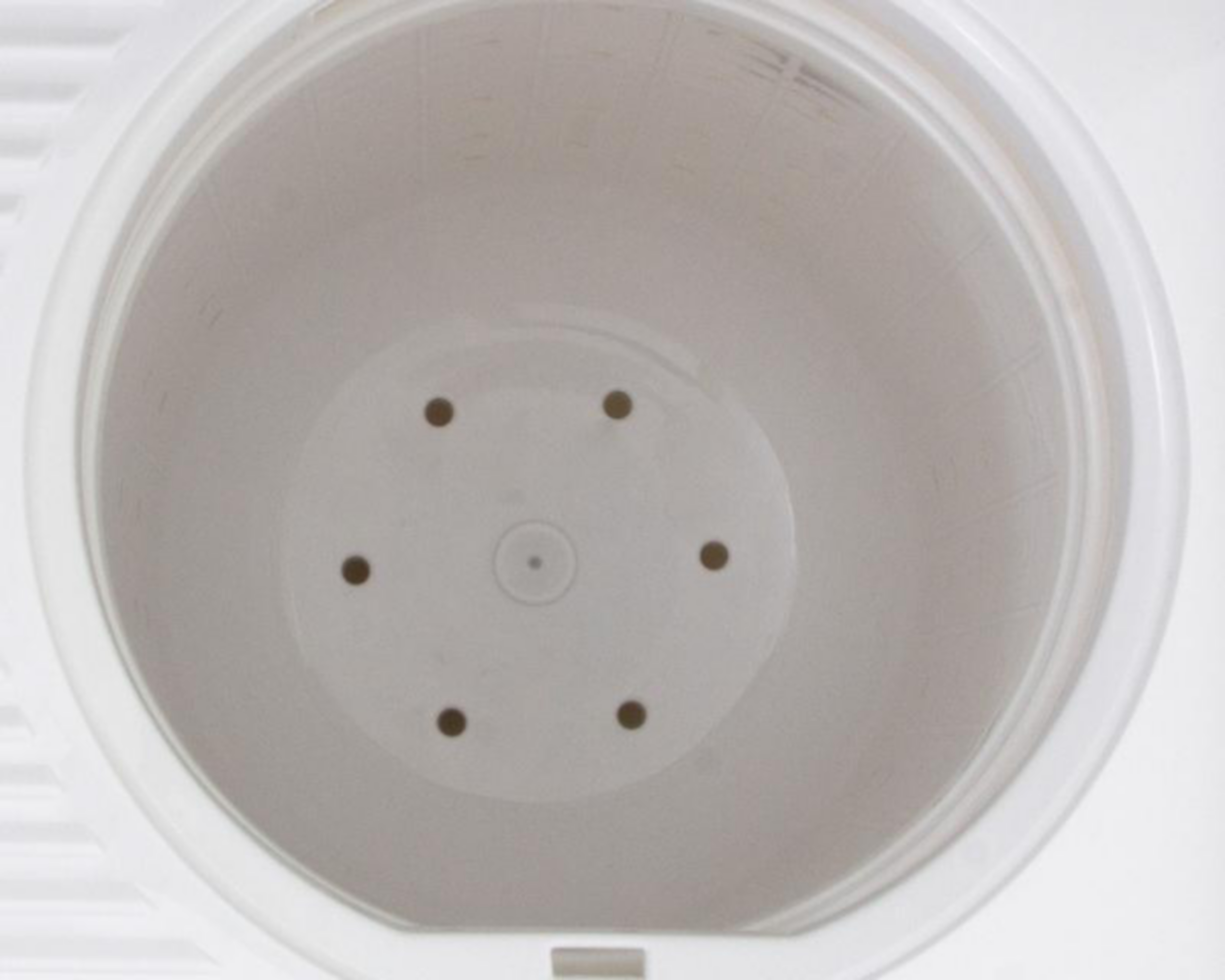 Foto 5 | Lavadora Hisense Dos Tinas WSA1302P 13 kg Blanca