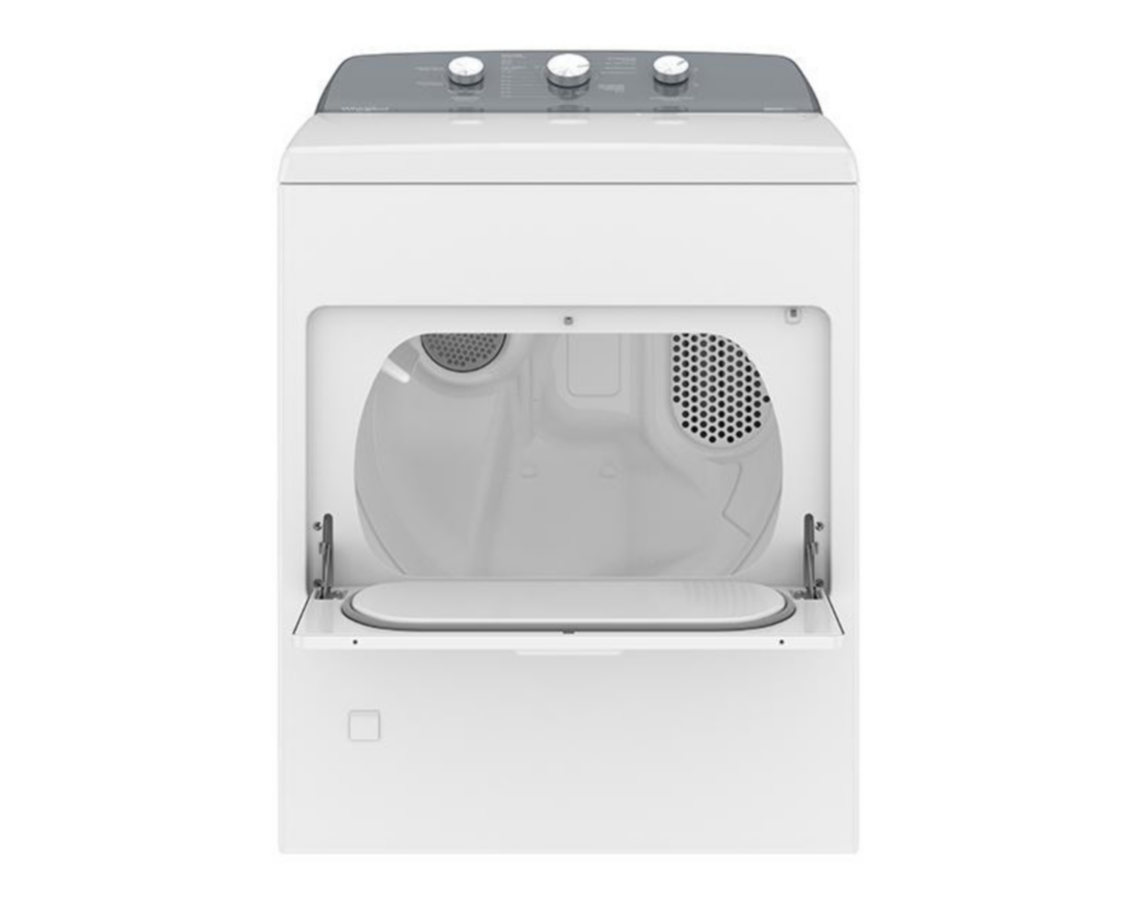 Foto 6 pulgar | Secadora Whirlpool Automática 7MWGD1930JM 20 kg Blanca