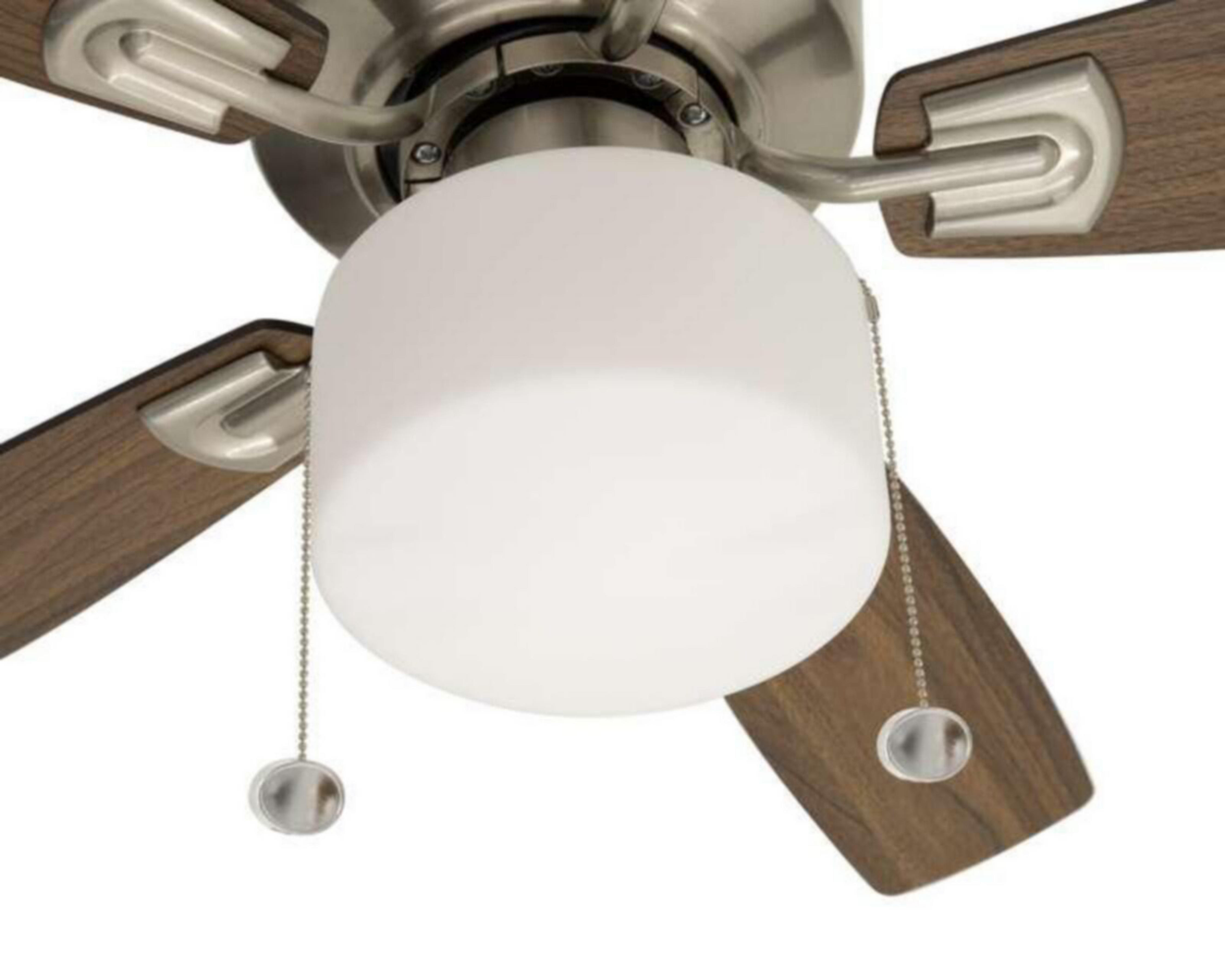 Foto 4 pulgar | Ventilador de Techo Starhaus 42"