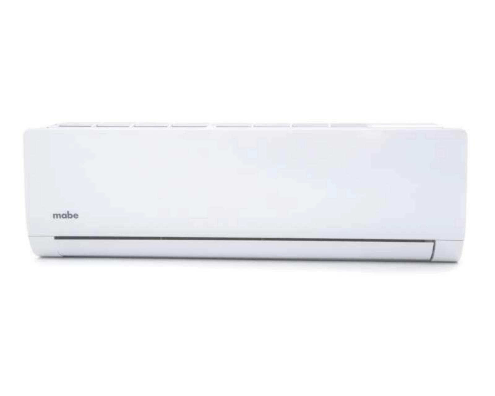 Minisplit Mabe Frío MMT12CABWCAMC8 110 V 1 t $7,999