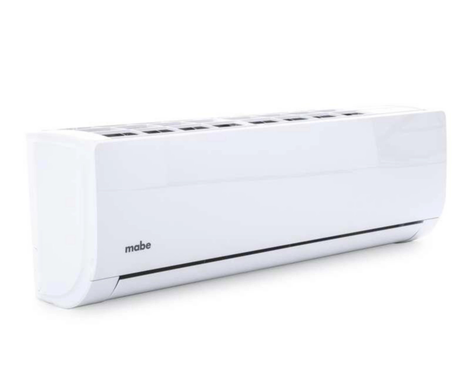 Foto 4 pulgar | Minisplit Mabe Frío MMT12CABWCAMC8 110 V 1 t