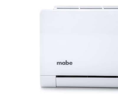Foto 4 | Minisplit Mabe Frío MMT12CABWCAMC8 110 V 1 t