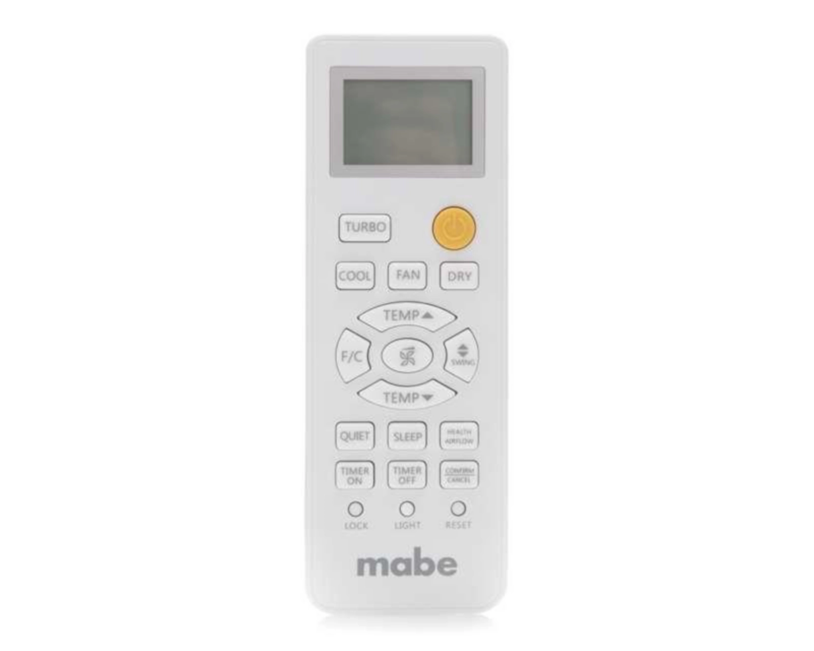 Foto 6 pulgar | Minisplit Mabe Frío MMT12CABWCAMC8 110 V 1 t
