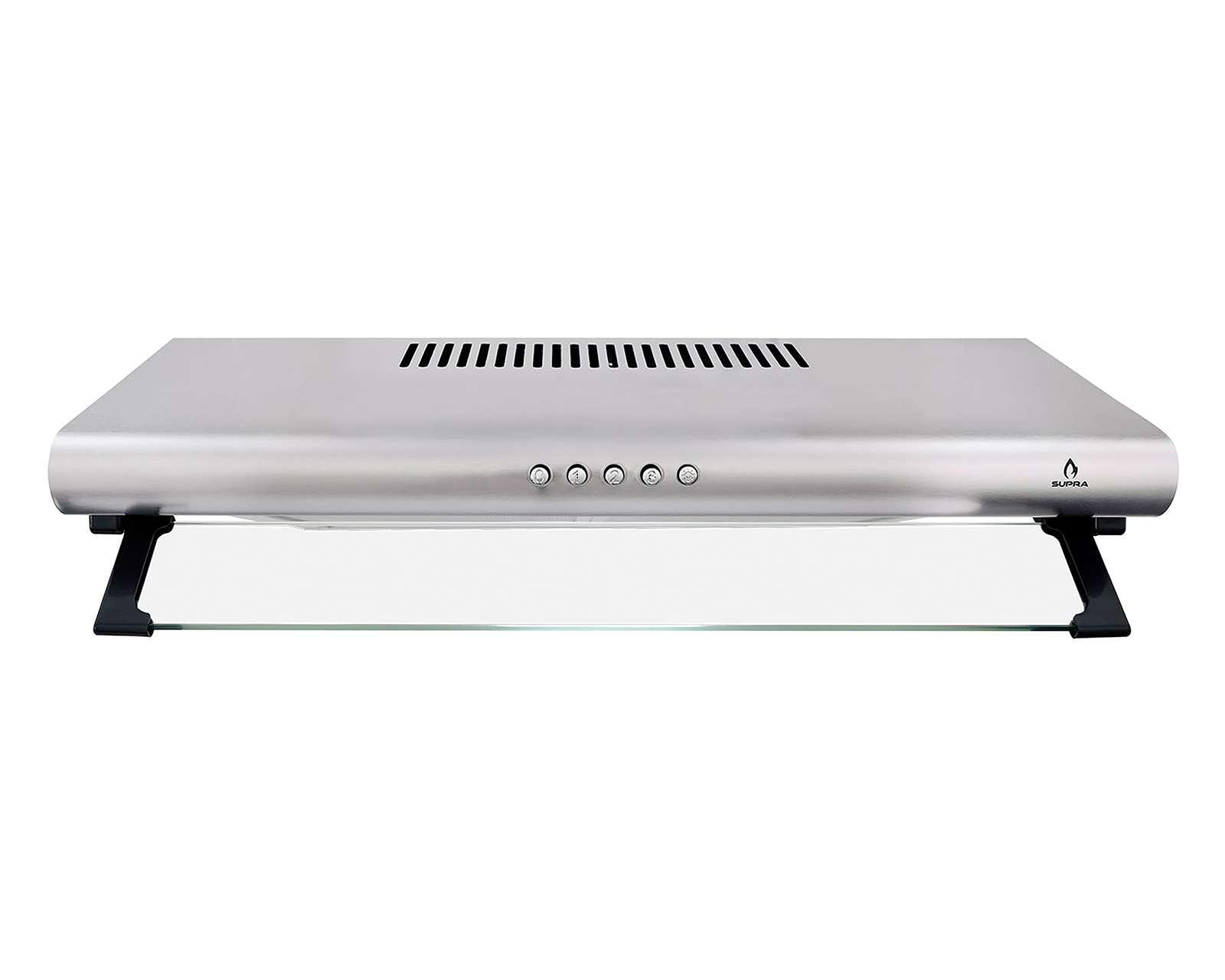 Foto 1 | Campana Supra 20" de Pared Acero Inoxidable