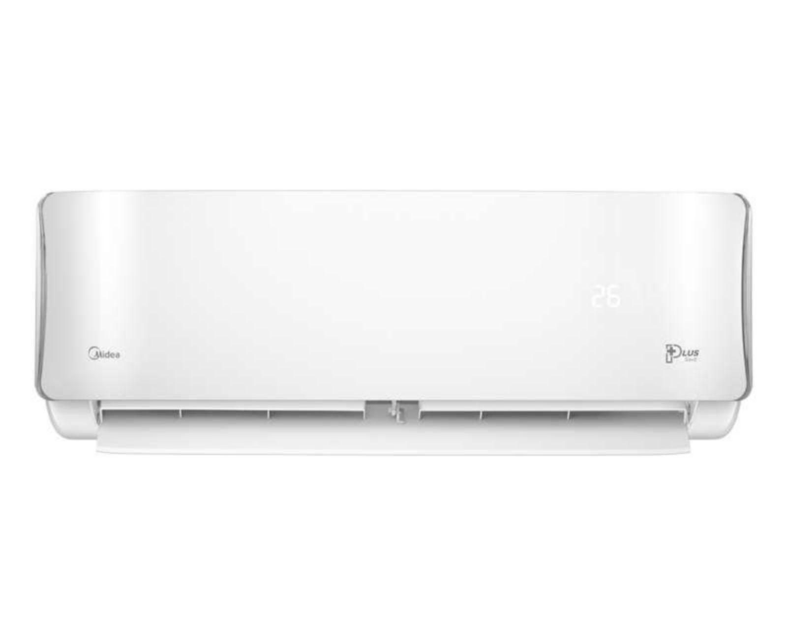 Minisplit Midea 1 Tonelada 220V Solo Frío MAS12C2ASC $7,199