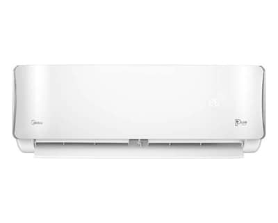Foto 1 | Minisplit Midea 1 Tonelada 110V Frío y Calor MAS12H1ASC