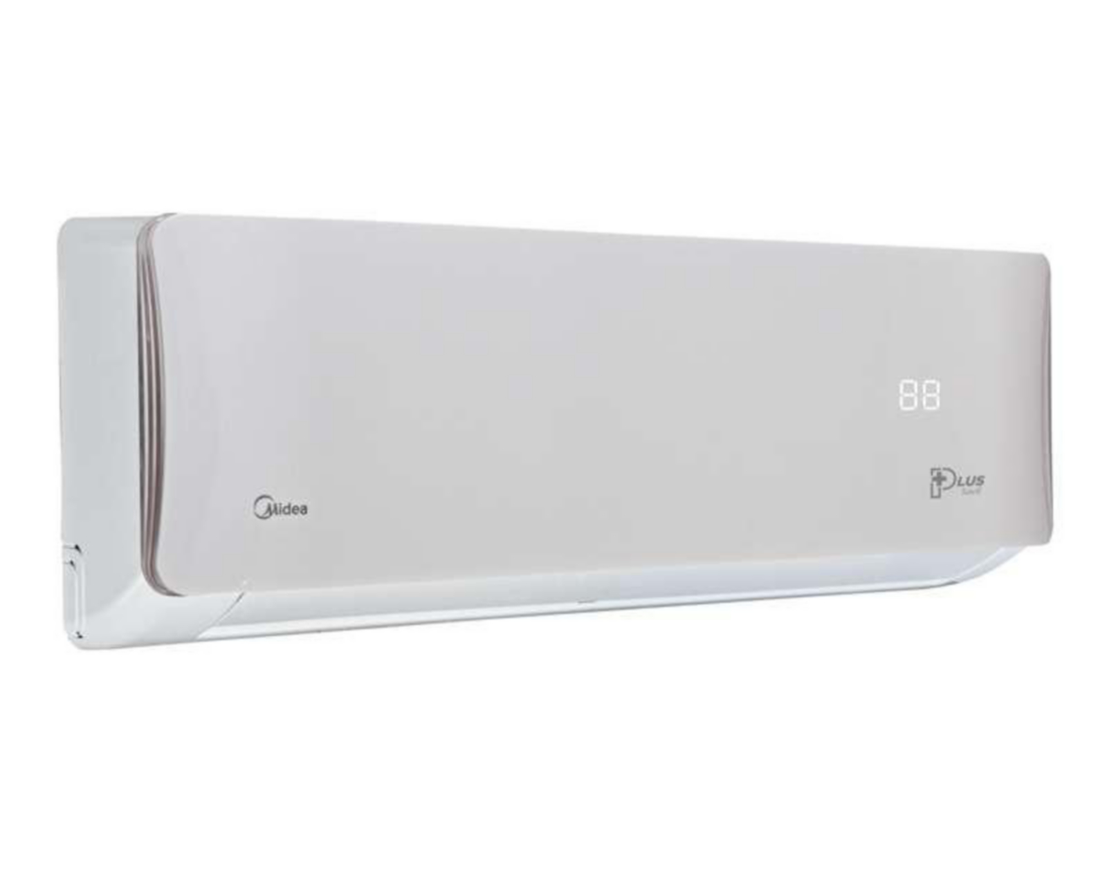 Foto 3 pulgar | Minisplit Midea 1 Tonelada 110V Frío y Calor MAS12H1ASC
