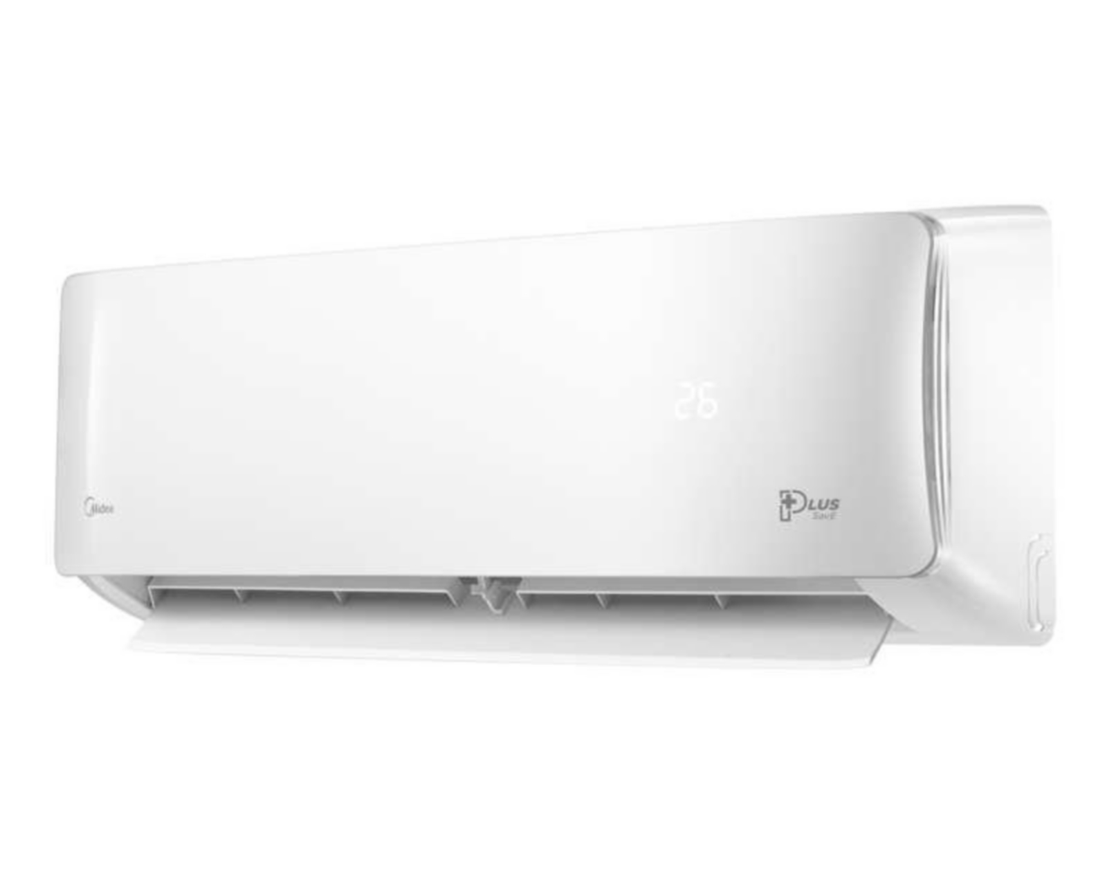 Foto 4 pulgar | Minisplit Midea 1 Tonelada 110V Frío y Calor MAS12H1ASC