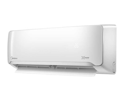 Foto 3 | Minisplit Midea Inverter 1 Tonelada 110V Frío y Calor MAS12H1AVC-X
