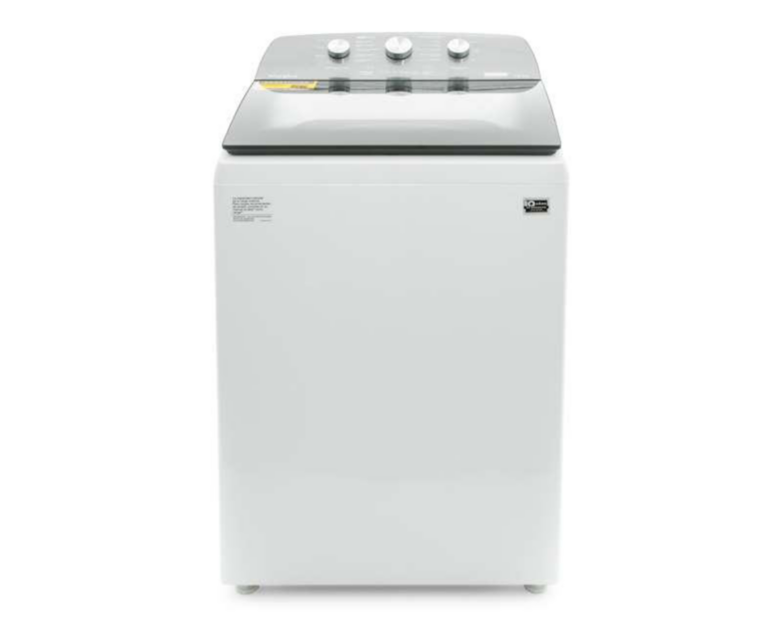 Foto 2 pulgar | Lavadora Whirlpool Automática 8MWTW1823WJM 18 kg Blanca