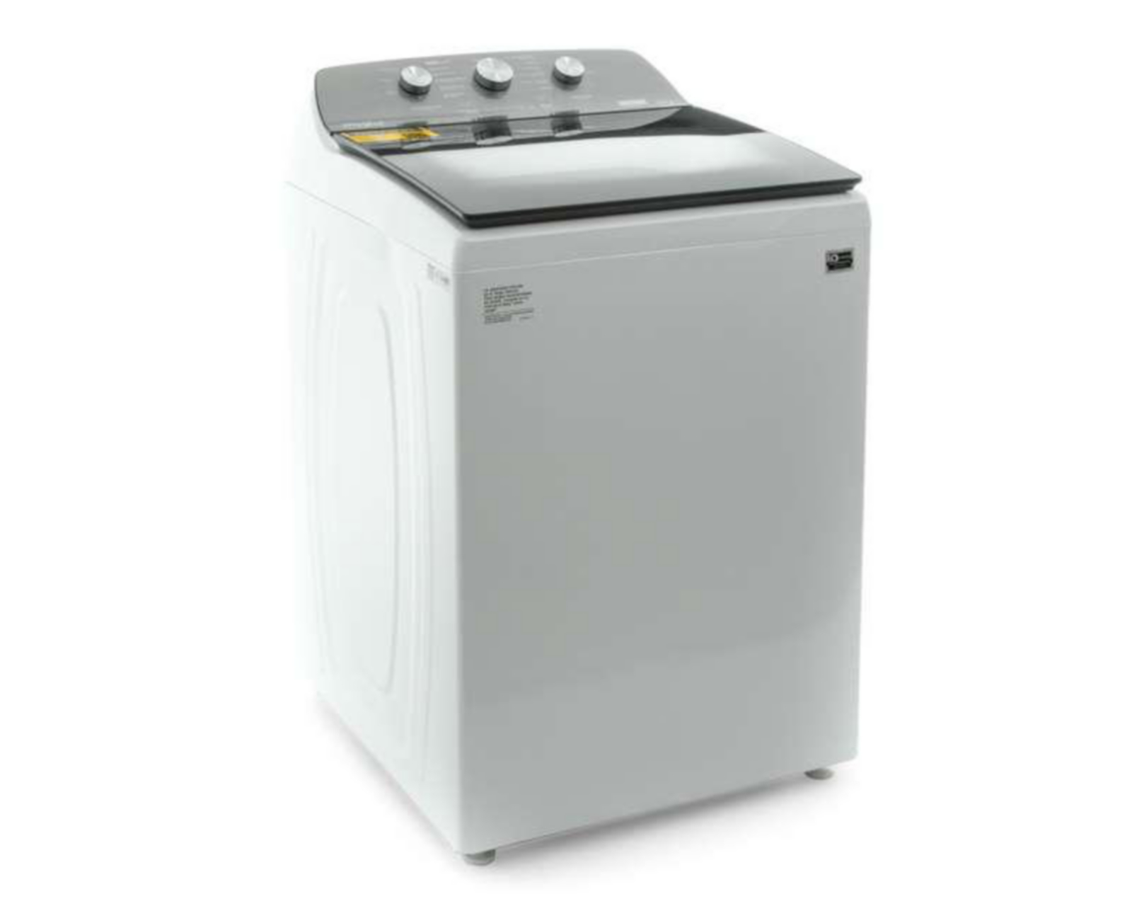 Foto 3 pulgar | Lavadora Whirlpool Automática 8MWTW1823WJM 18 kg Blanca