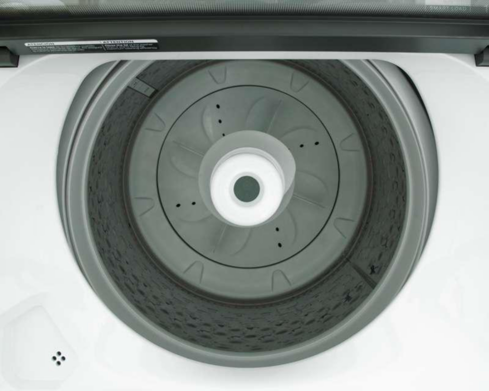 Foto 5 pulgar | Lavadora Whirlpool Automática 8MWTW1823WJM 18 kg Blanca