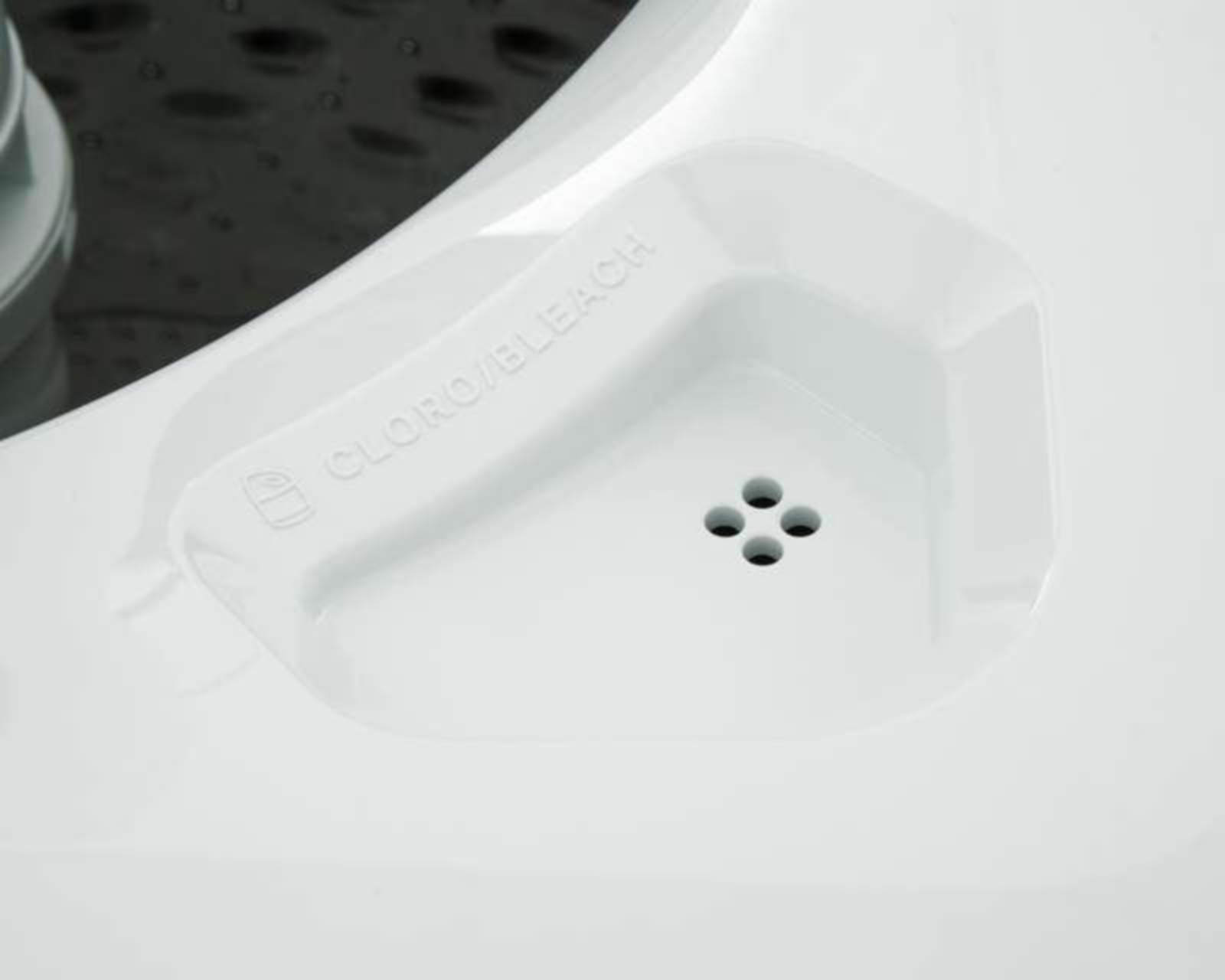 Foto 6 pulgar | Lavadora Whirlpool Automática 8MWTW1823WJM 18 kg Blanca