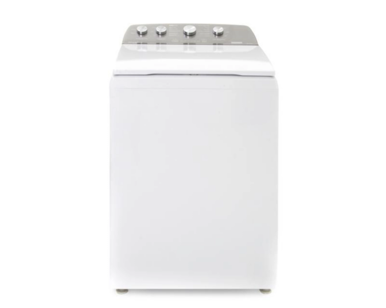 Foto 1 | Lavadora Whirlpool Automática 8MWTW1934MJM 19 kg Blanca