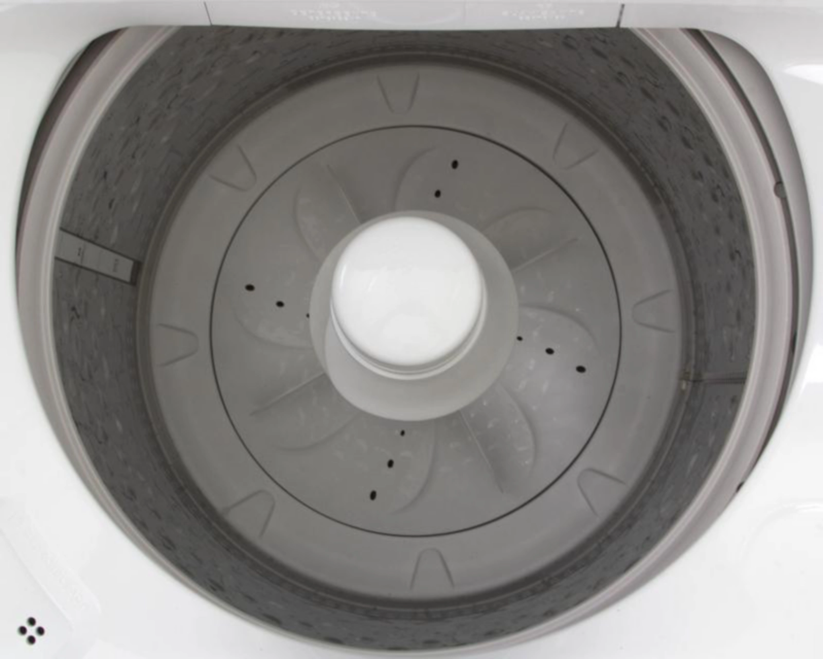 Foto 5 pulgar | Lavadora Whirlpool Automática 8MWTW1934MJM 19 kg Blanca