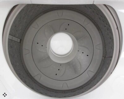 Foto 4 | Lavadora Whirlpool Automática 8MWTW1934MJM 19 kg Blanca