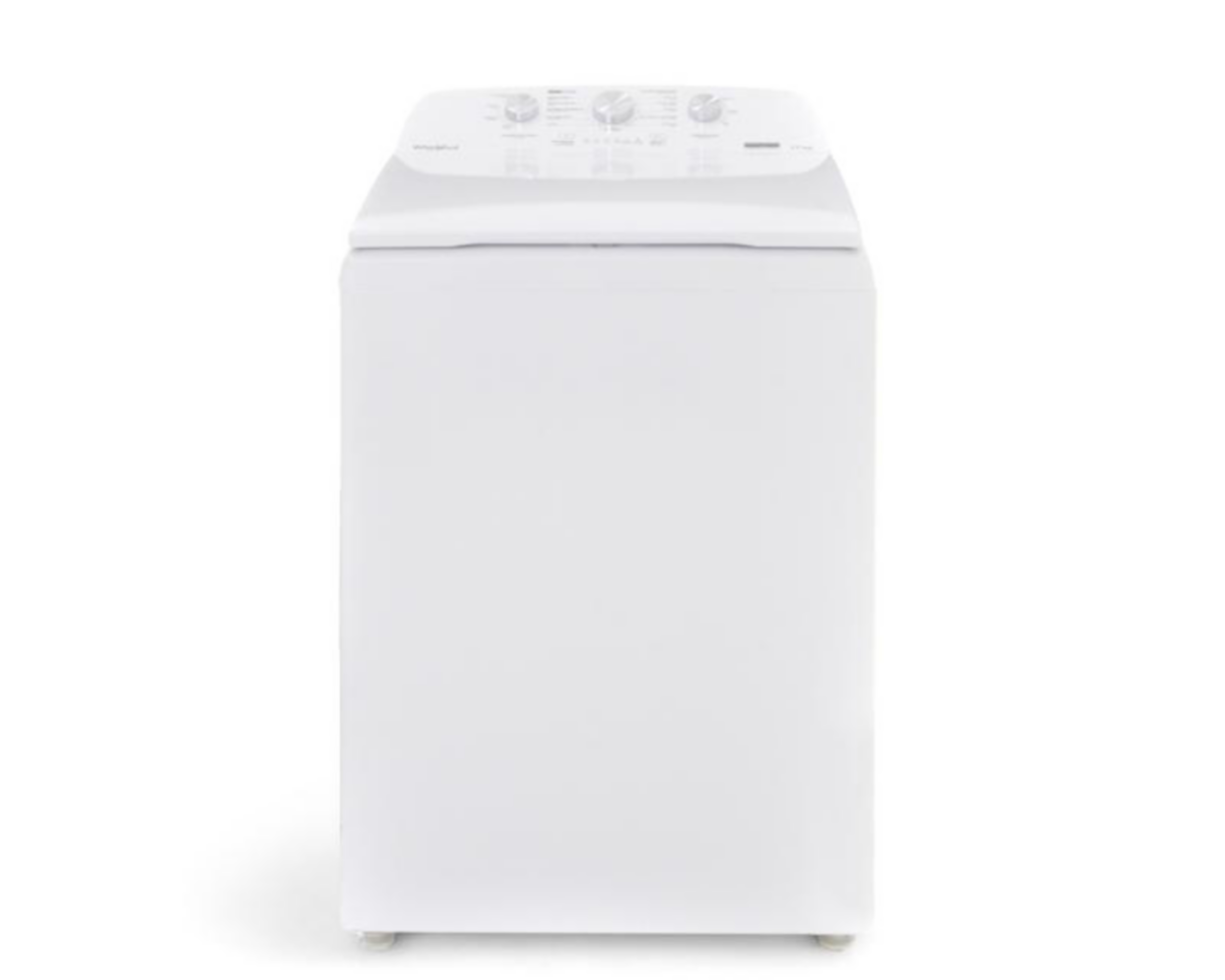 Foto 3 pulgar | Lavadora Whirlpool Automática 8MWTW1713MJQ 17 kg Blanca