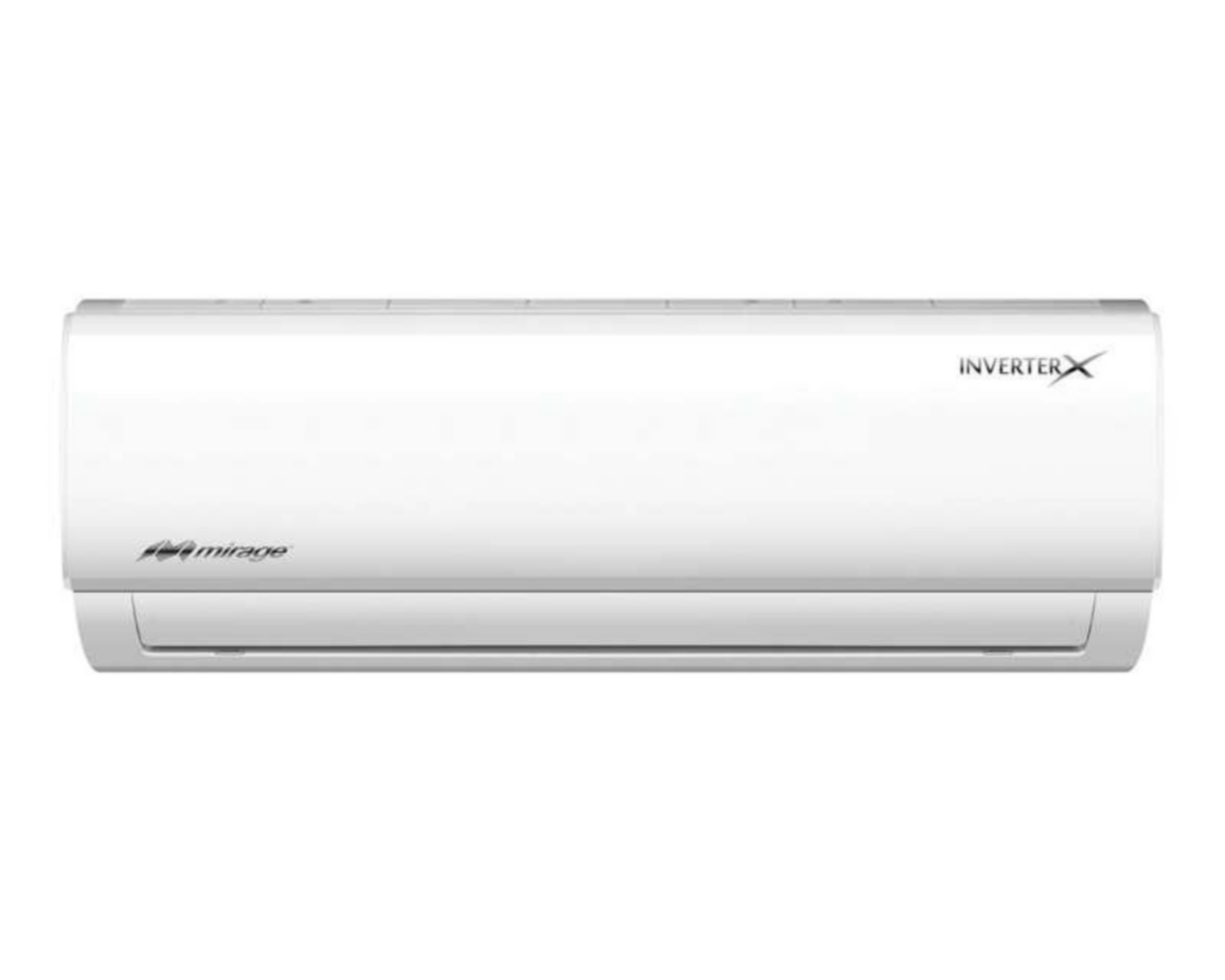 Minisplit Mirage Inverter 1 Tonelada 110V Solo Frío SETCMF120K